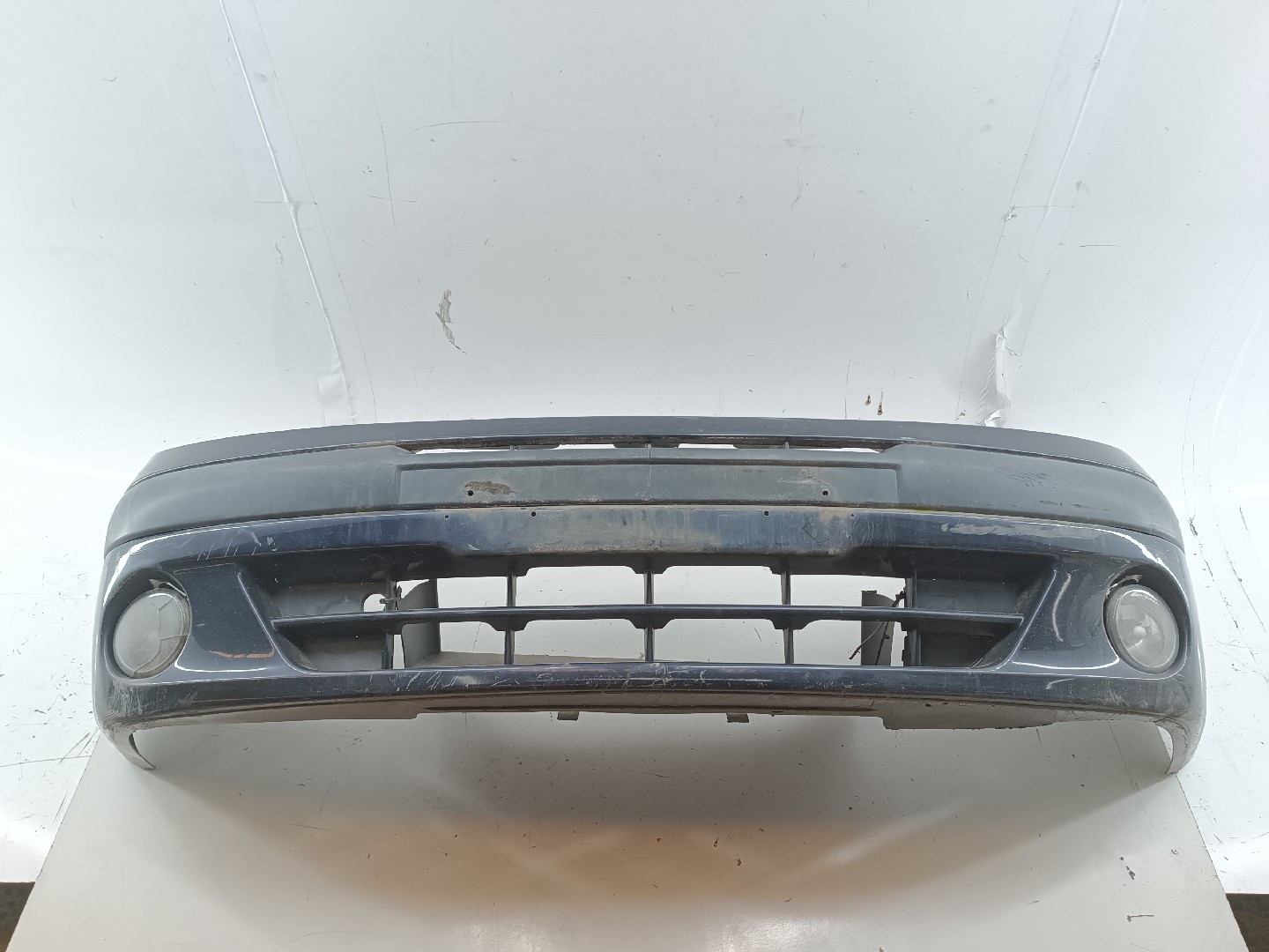 Para Choques Frente RENAULT MEGANE Scenic (JA0/1_) | 96 - 01 Imagem-9