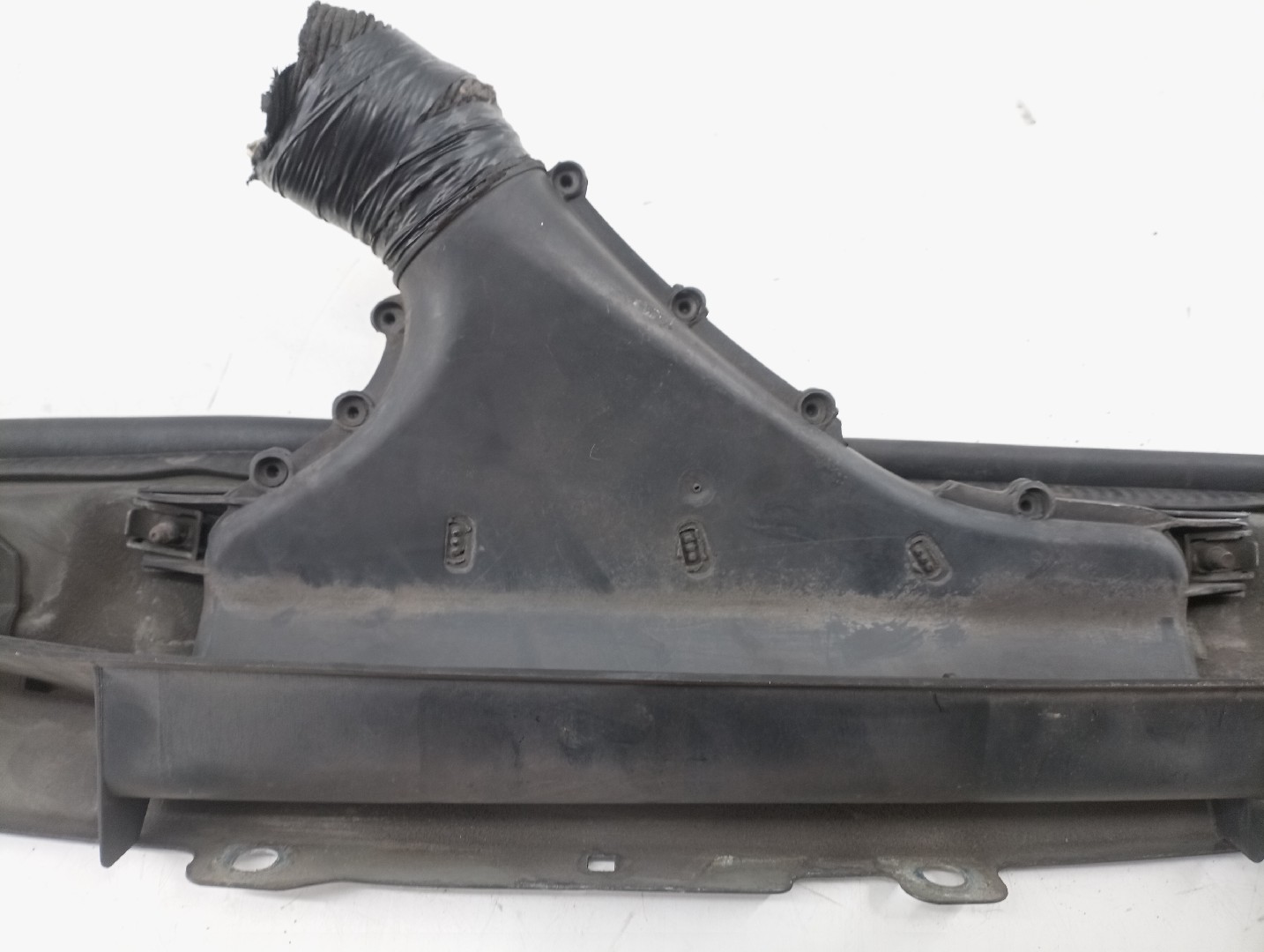 Travessa superior de radiador RENAULT MEGANE Scenic (JA0/1_) | 96 - 01 Imagem-3