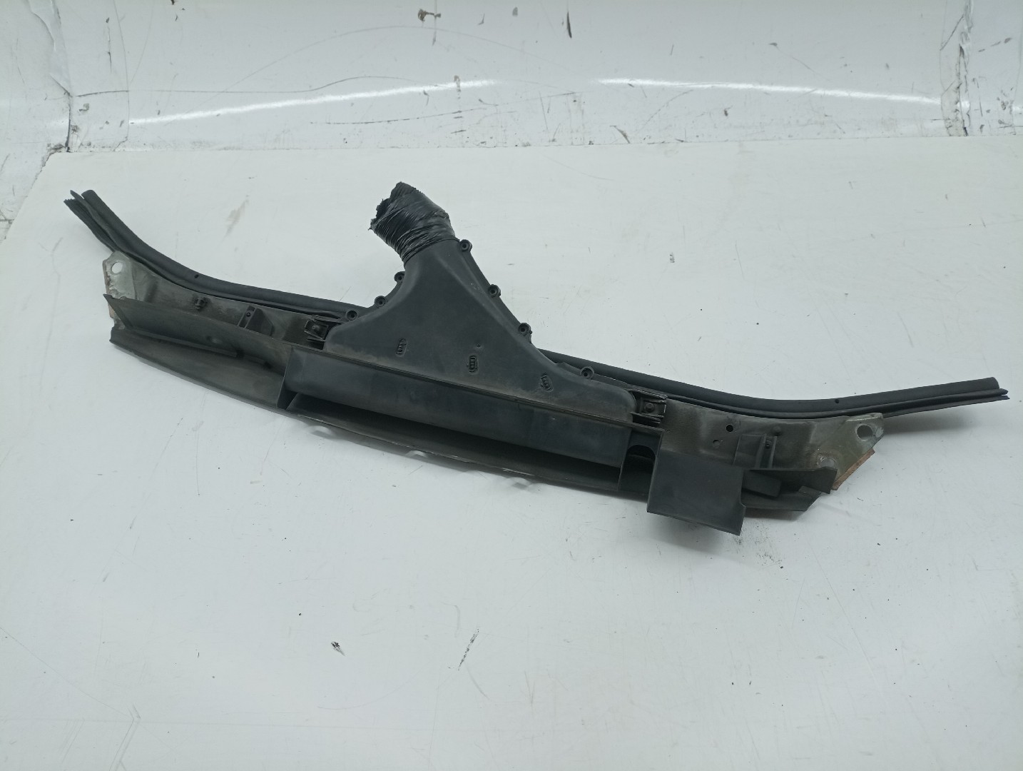 Travessa superior de radiador RENAULT MEGANE Scenic (JA0/1_) | 96 - 01 Imagem-2