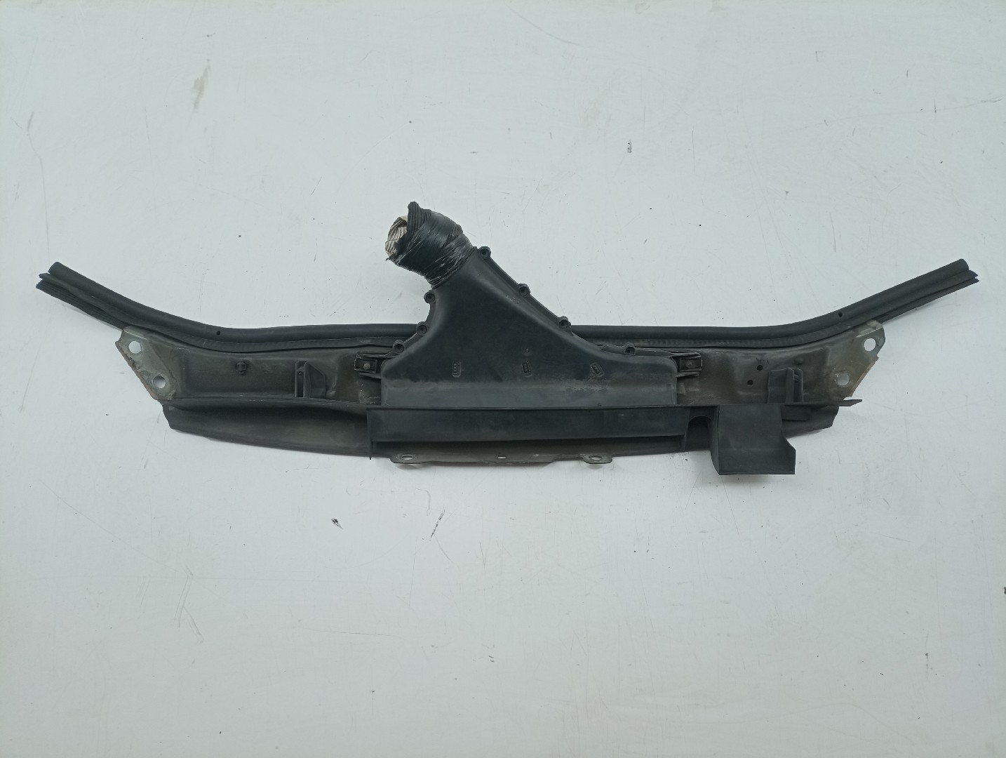 Travessa superior de radiador RENAULT MEGANE Scenic (JA0/1_) | 96 - 01