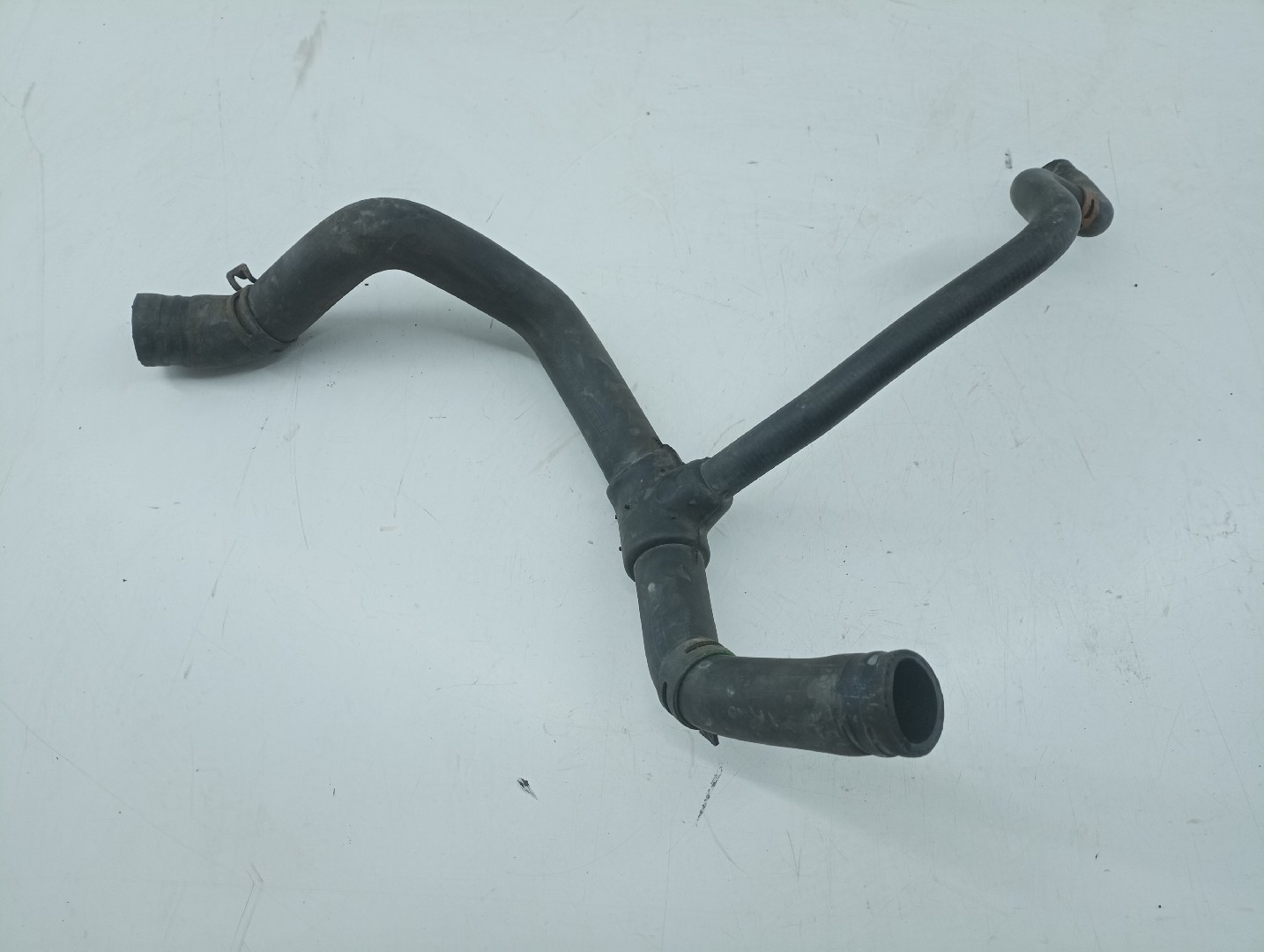 Tubo de Água RENAULT MEGANE Scenic (JA0/1_) | 96 - 01