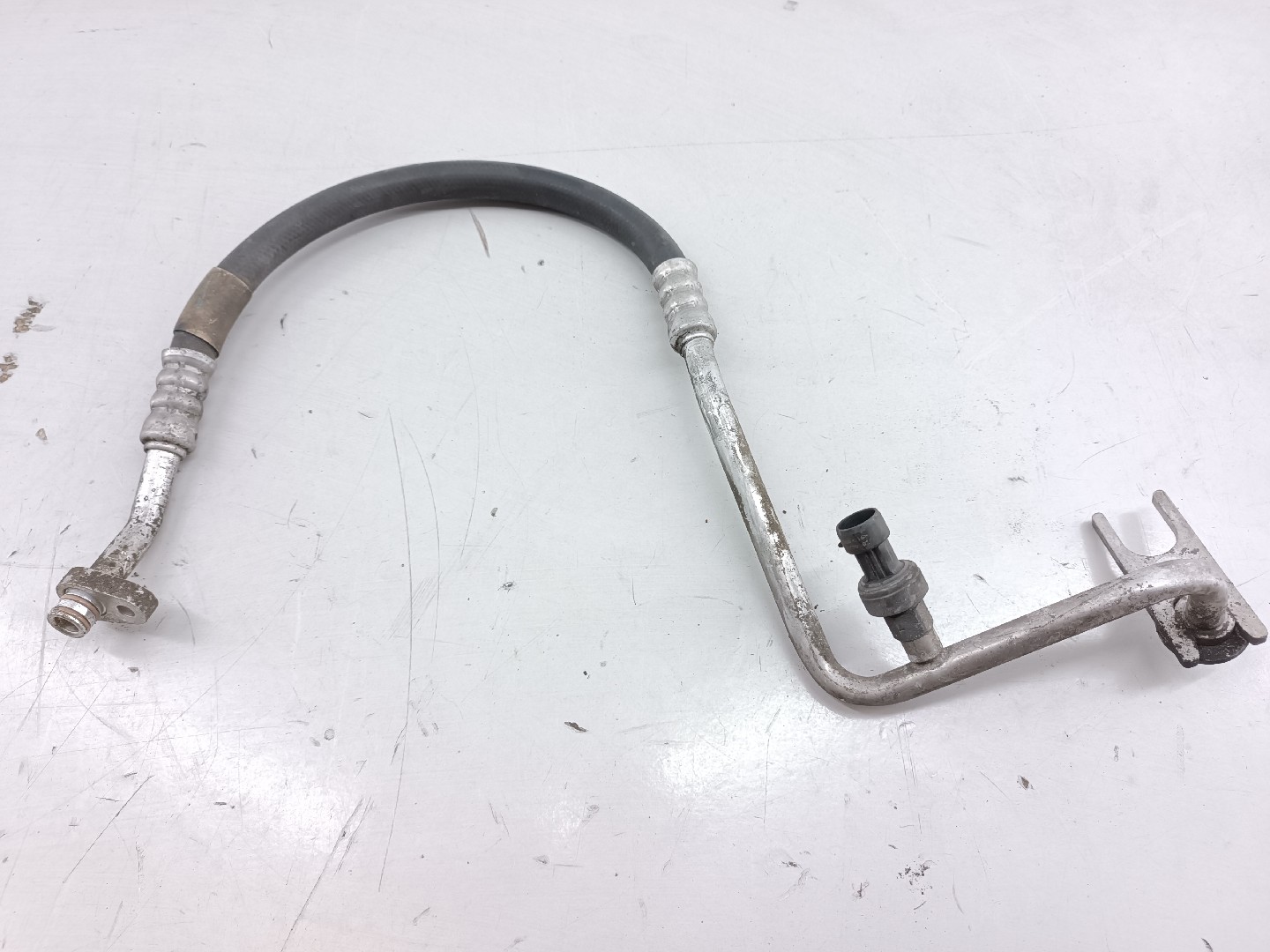 Tubo de Ar condicionado RENAULT MEGANE Scenic (JA0/1_) | 96 - 01