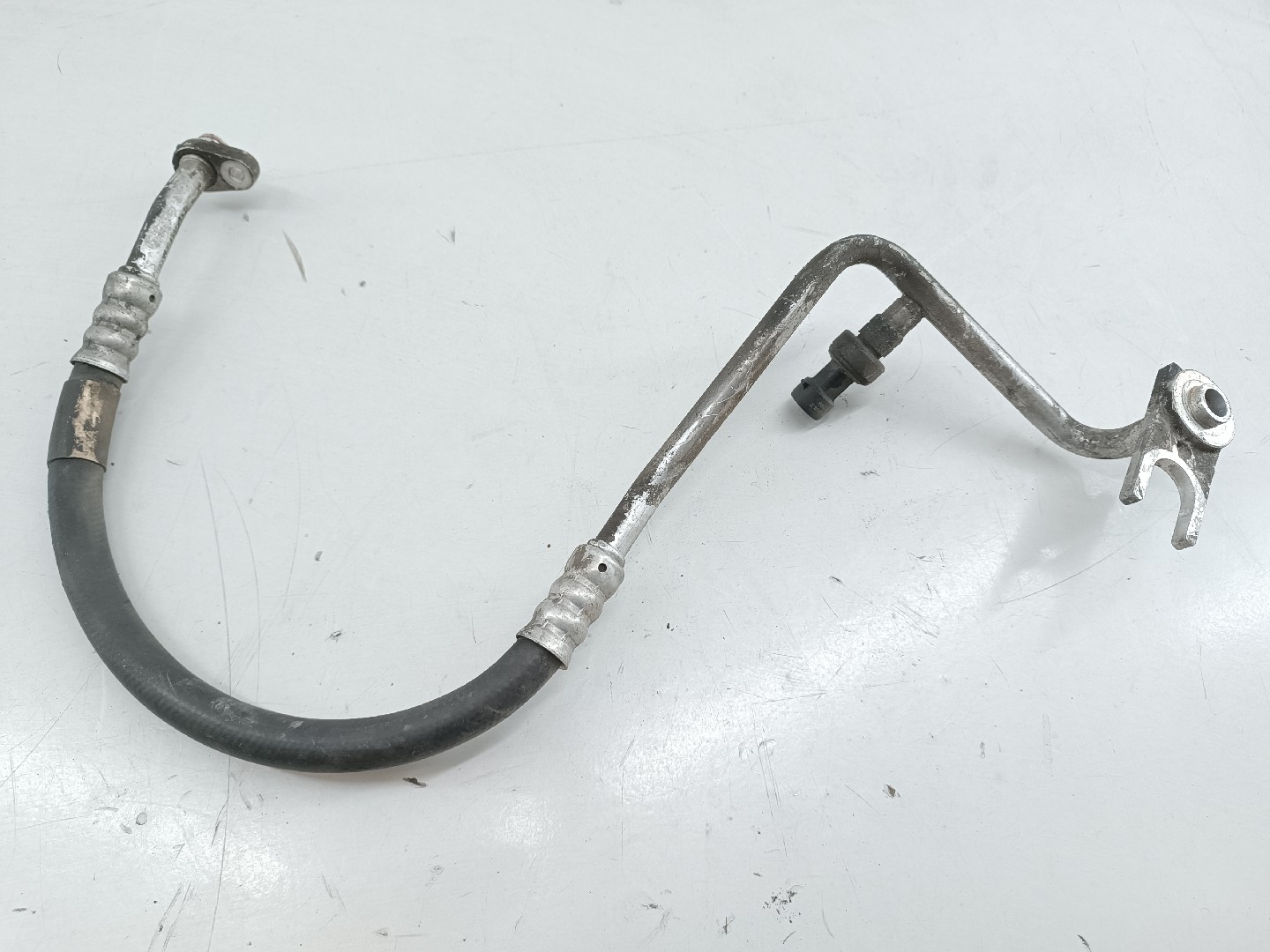 Tubo de Ar condicionado RENAULT MEGANE Scenic (JA0/1_) | 96 - 01 Imagem-2