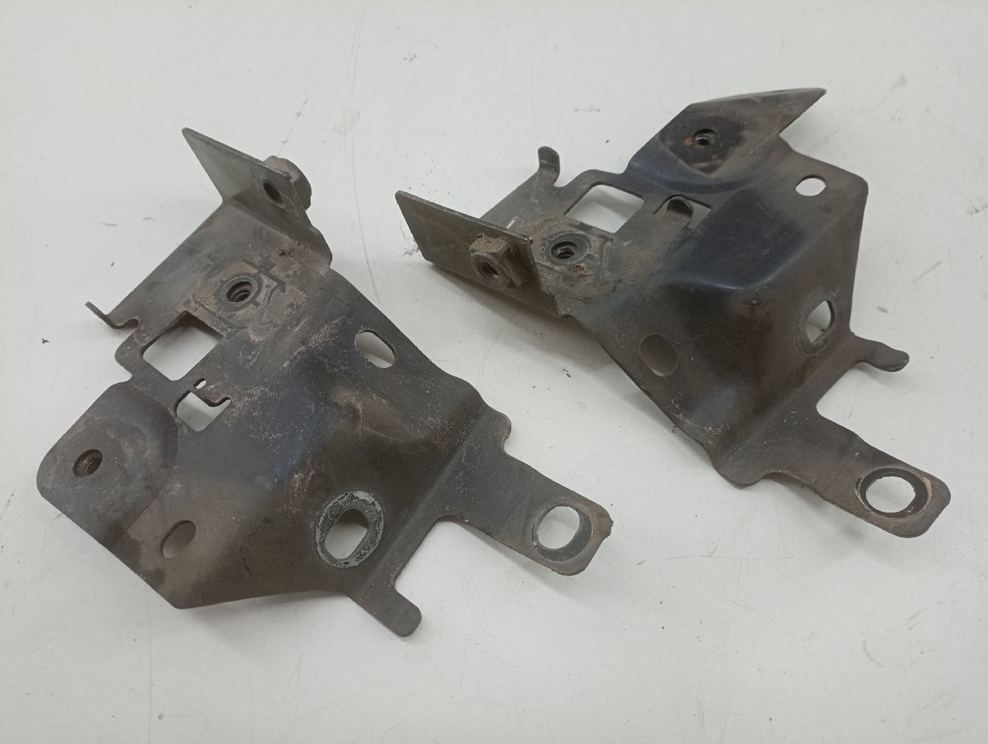 Peça de chaparia RENAULT MEGANE Scenic (JA0/1_) | 96 - 01