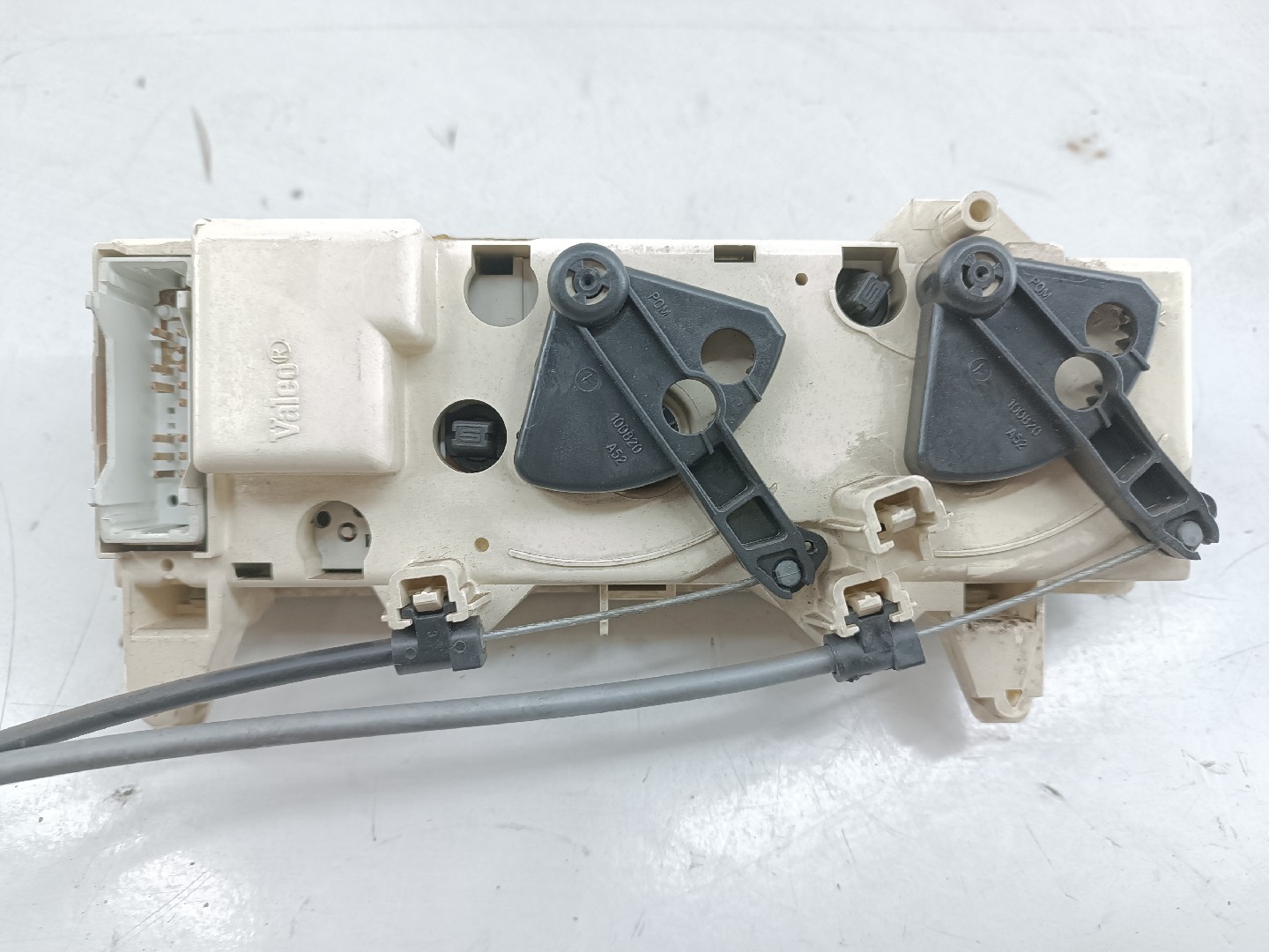 Comutador de Sofagem / Ar Condicionado RENAULT MEGANE Scenic (JA0/1_) | 96 - 01