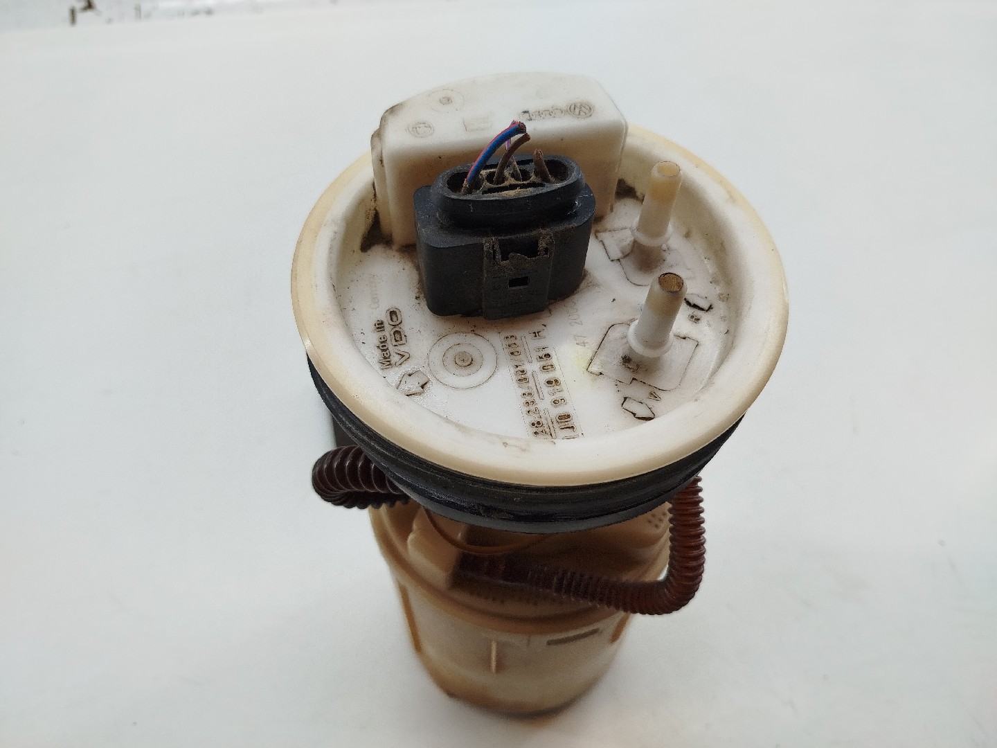 Bomba de Combustível AUDI A3 (8L1) | 96 - 06
