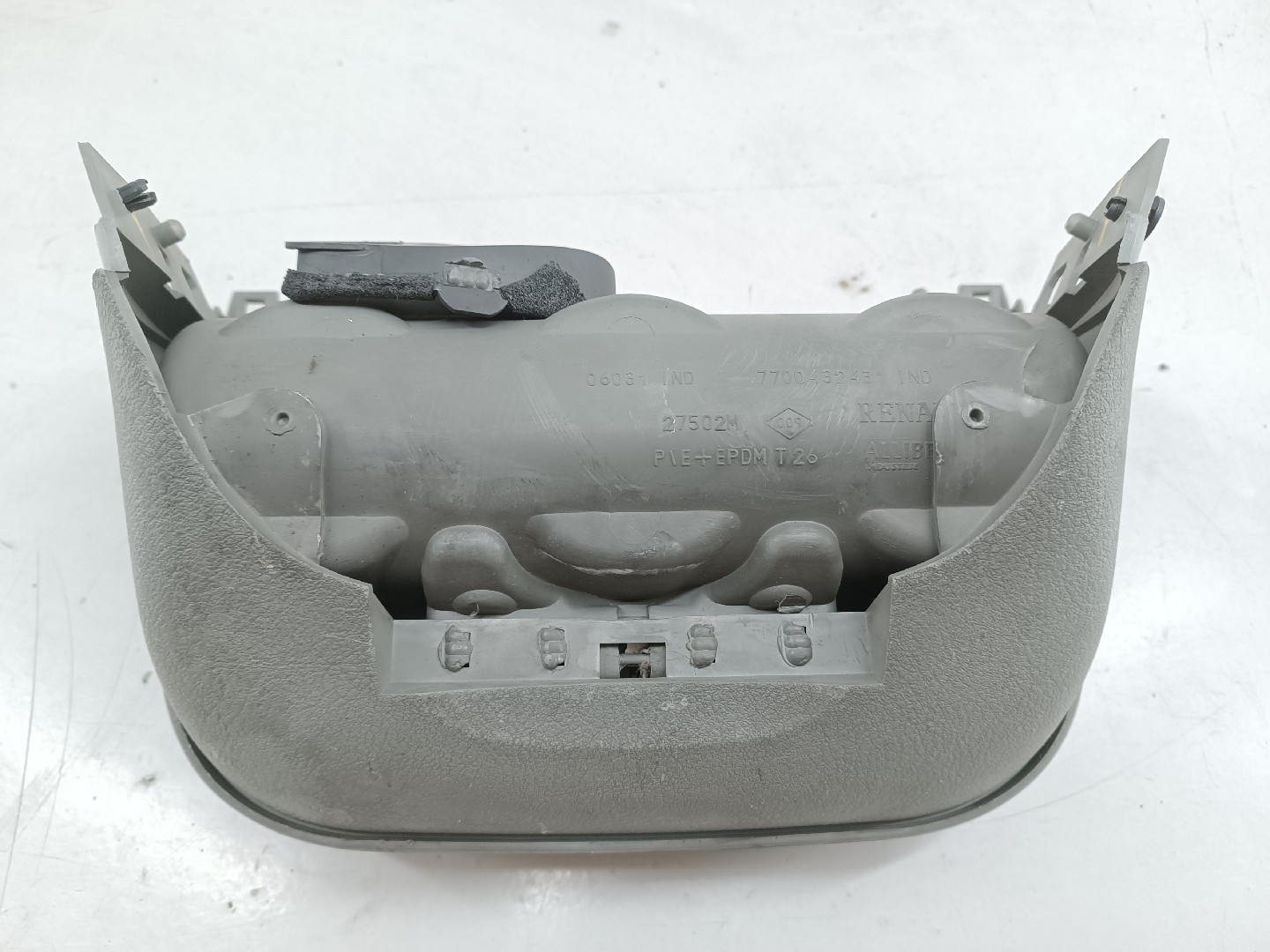 Porta copos RENAULT MEGANE Scenic (JA0/1_) | 96 - 01