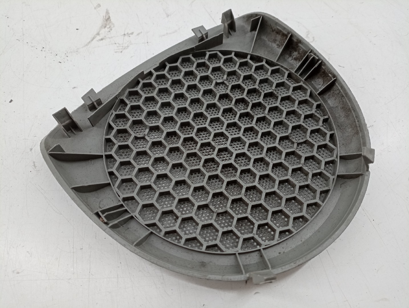 Capa de Coluna de Som RENAULT MEGANE Scenic (JA0/1_) | 96 - 01