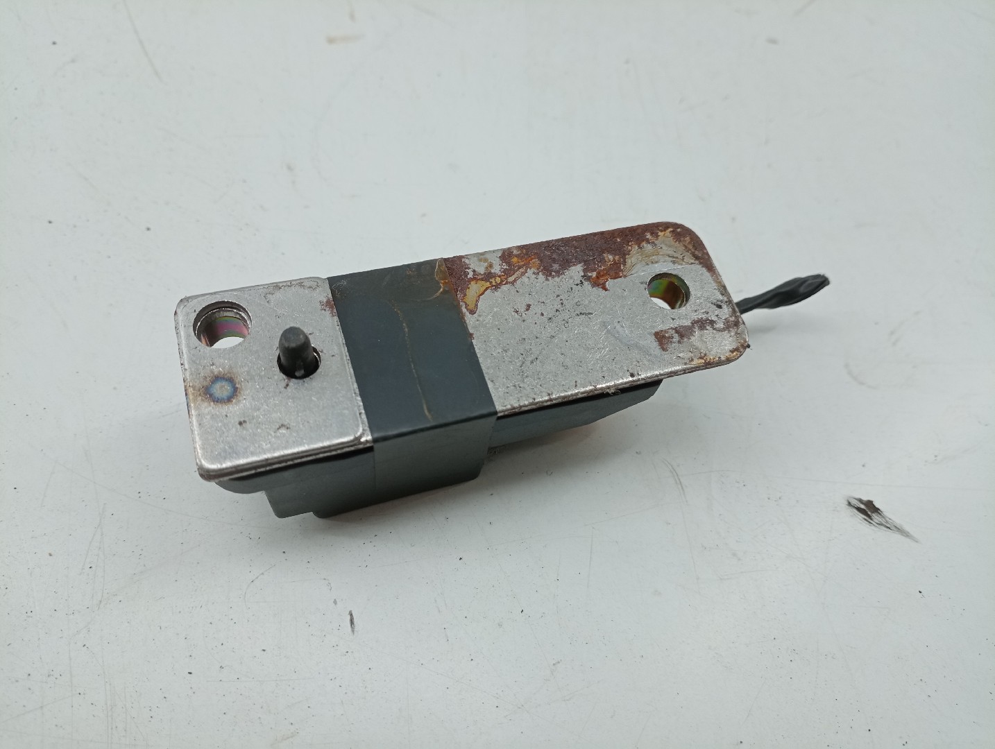 Sensor de Impacto RENAULT MEGANE Scenic (JA0/1_) | 96 - 01 Imagem-1