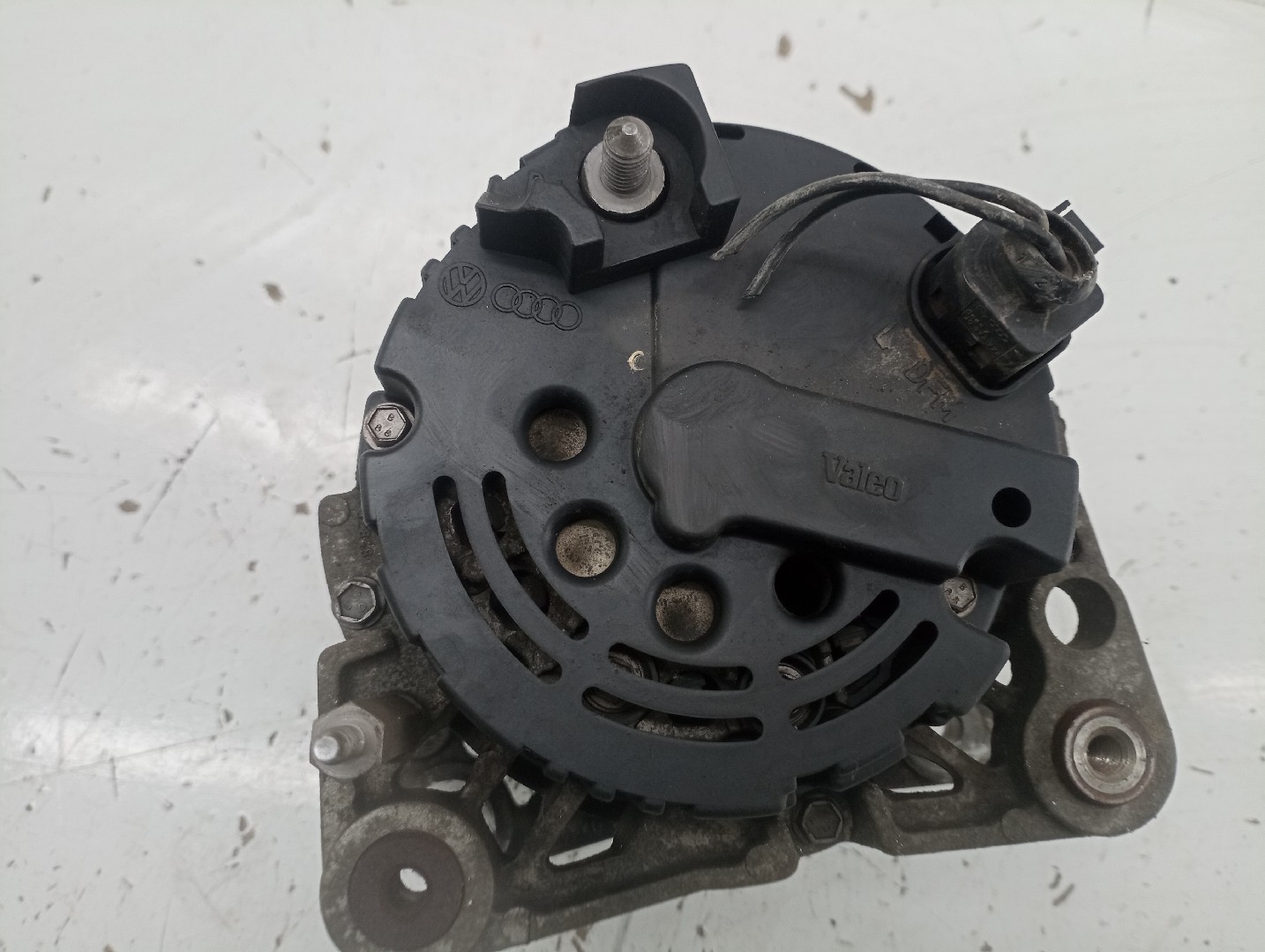 Alternador AUDI A3 (8L1) | 96 - 06 Imagem-2