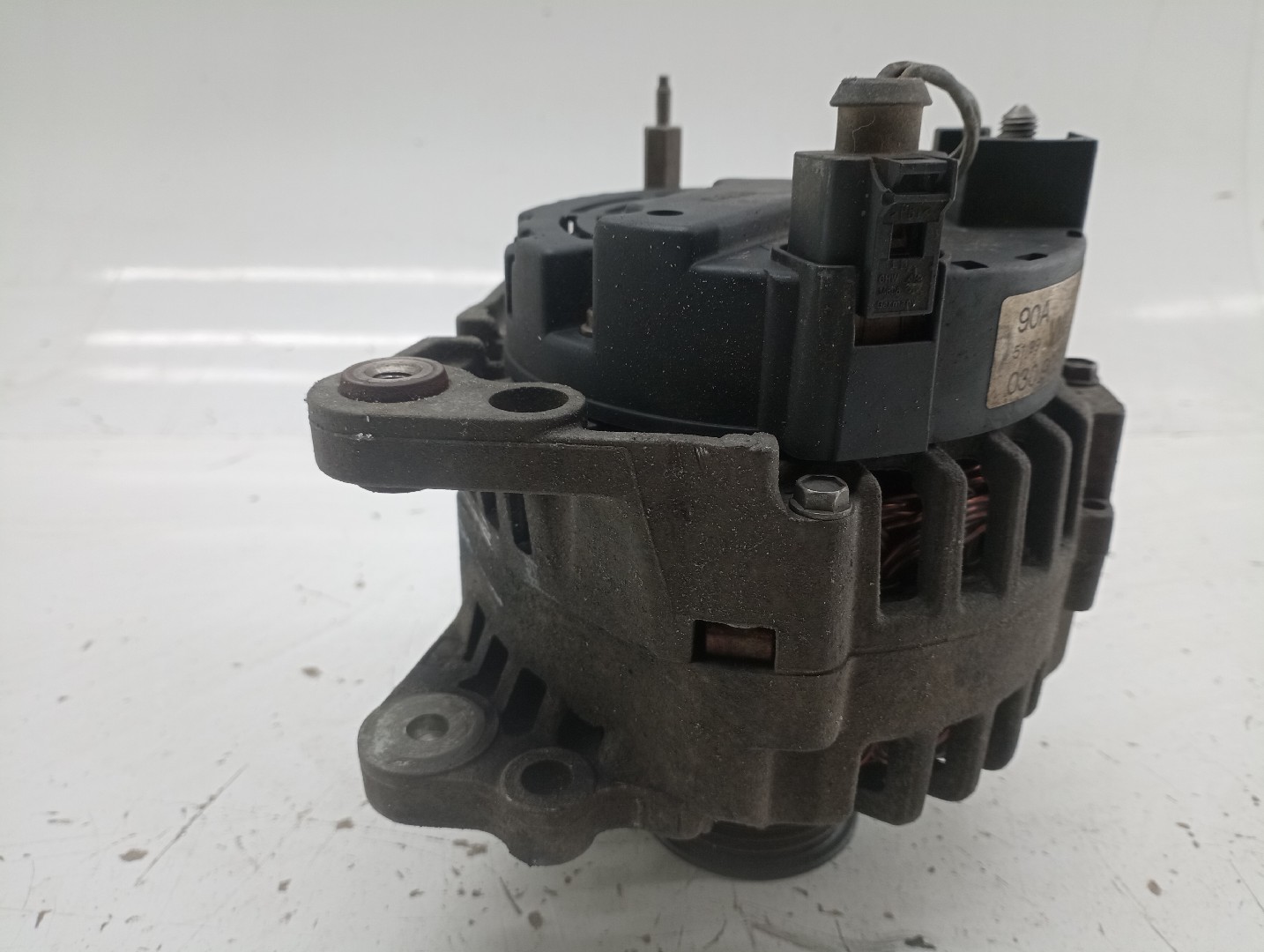 Alternador AUDI A3 (8L1) | 96 - 06 Imagem-3