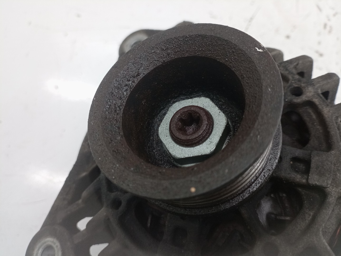 Alternador AUDI A3 (8L1) | 96 - 06 Imagem-5