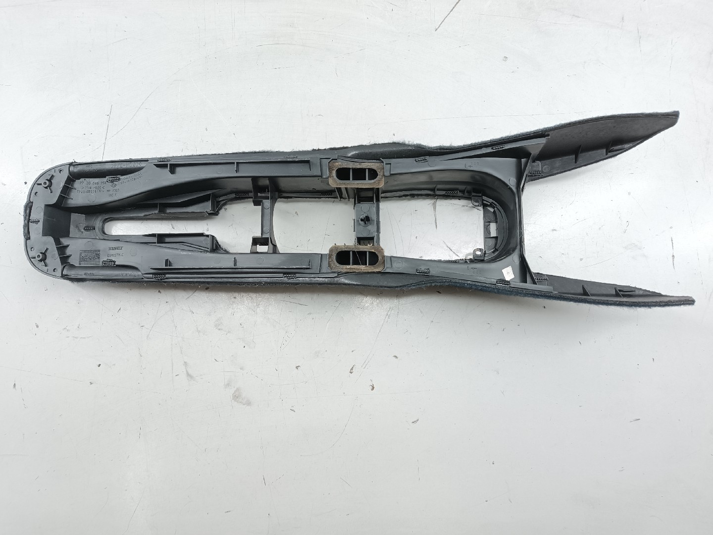 Consola Central RENAULT MEGANE Scenic (JA0/1_) | 96 - 01