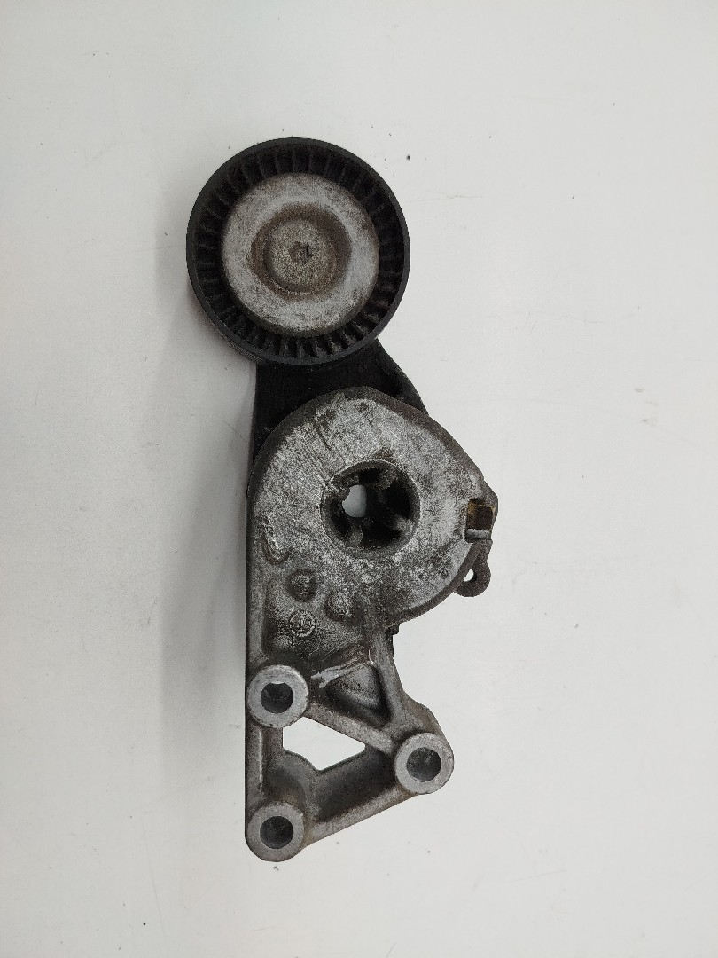 Rolo tensor, correia trapezoidal AUDI A3 (8L1) | 96 - 06 Imagem-2