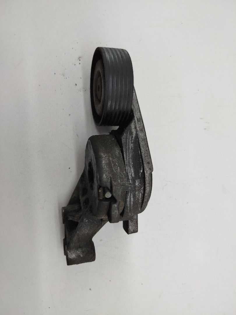 Rolo tensor, correia trapezoidal AUDI A3 (8L1) | 96 - 06 Imagem-3
