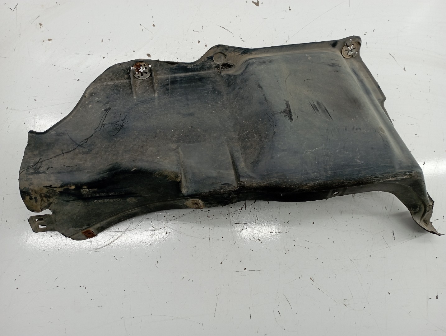 Acabamento de cava de roda AUDI A3 (8L1) | 96 - 06