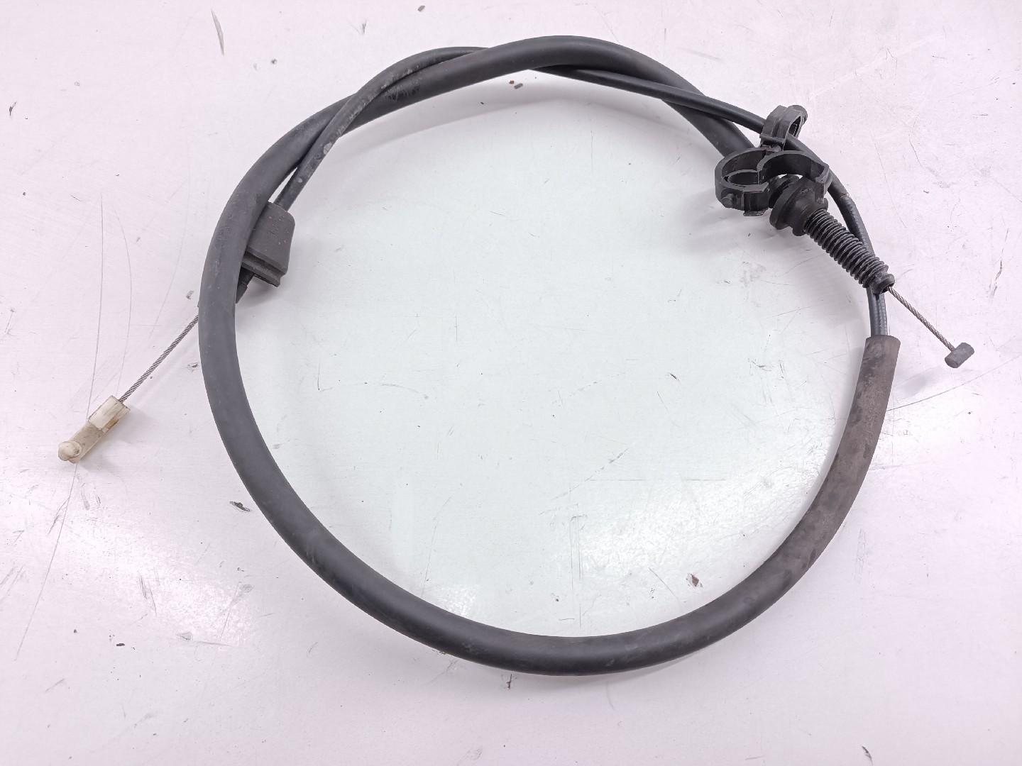 cabo de acelerador RENAULT MEGANE Scenic (JA0/1_) | 96 - 01