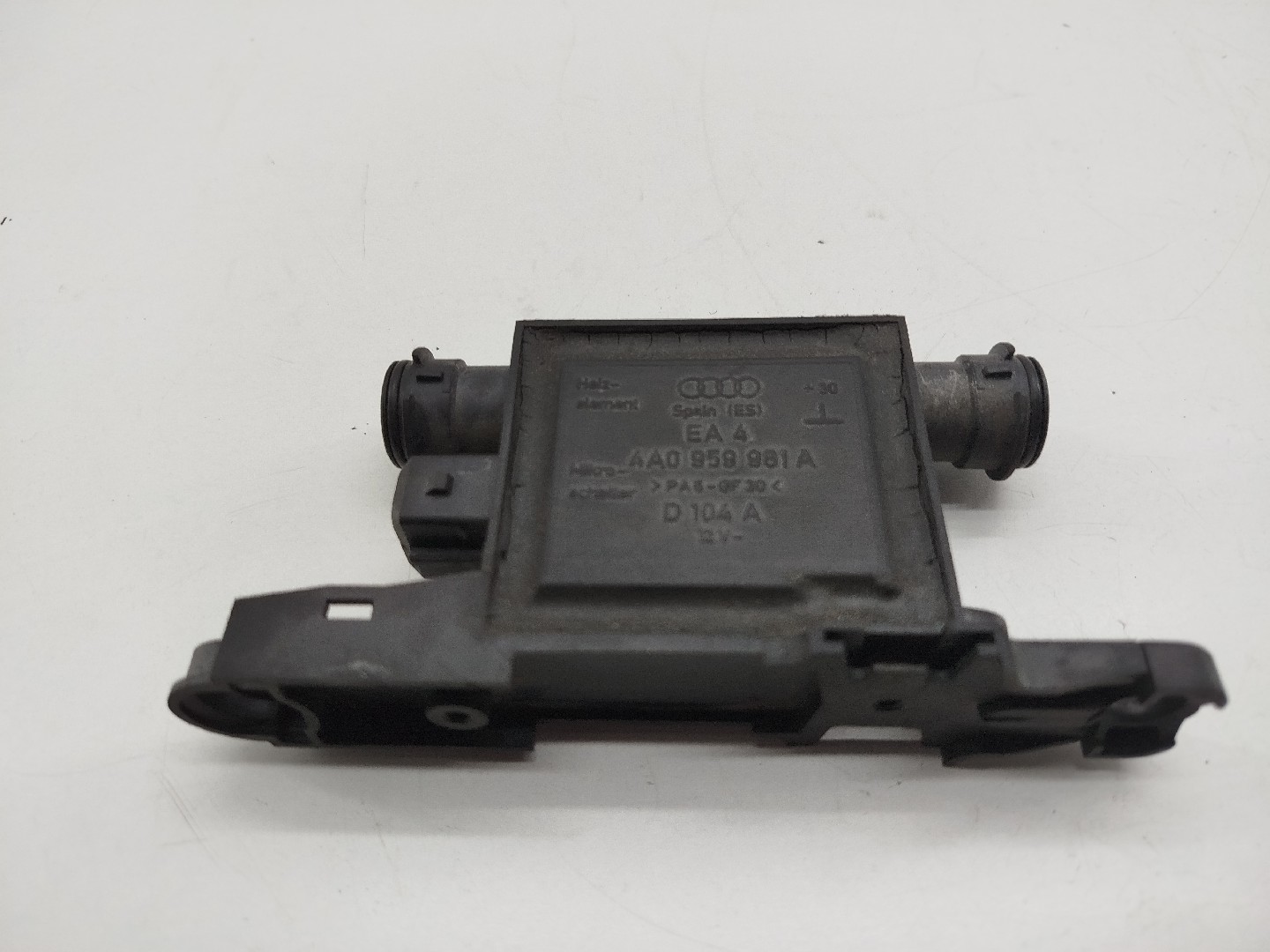 Módulo de Fecho Central AUDI A4 (8D2, B5) | 94 - 01