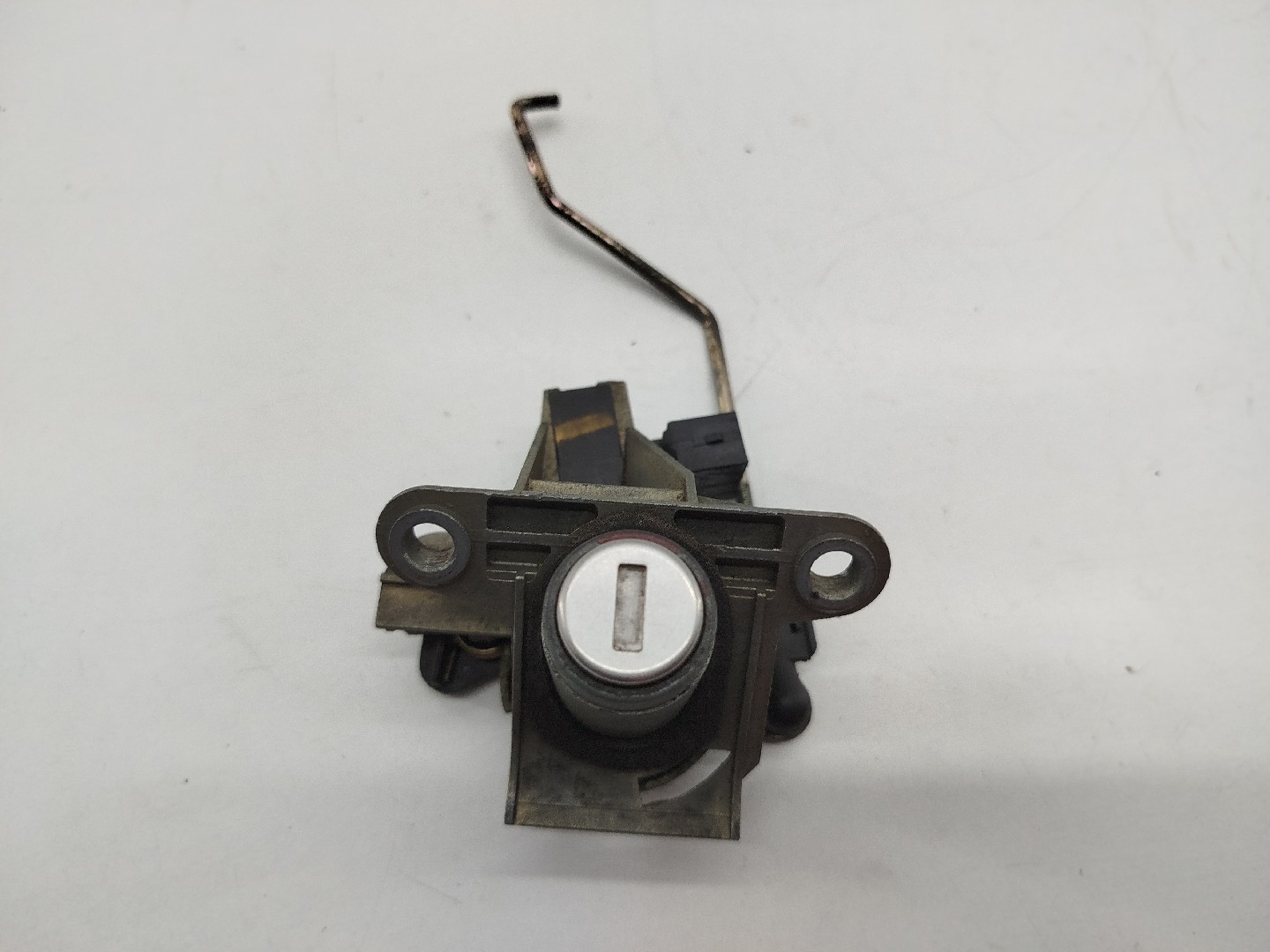 Canhão da porta de mala AUDI A4 (8D2, B5) | 94 - 01