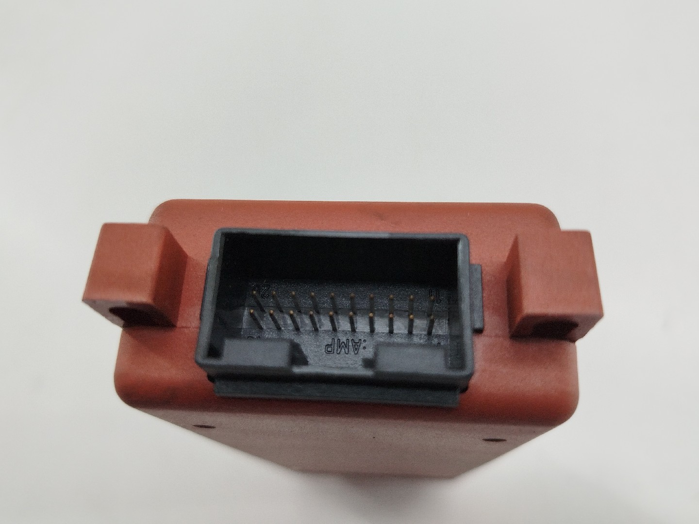 Unidade de control AUDI A4 (8D2, B5) | 94 - 01 Imagem-2