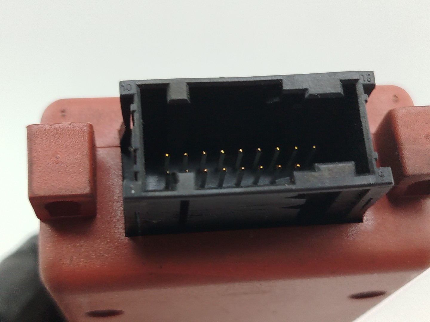 Unidade de control AUDI A4 (8D2, B5) | 94 - 01 Imagem-3