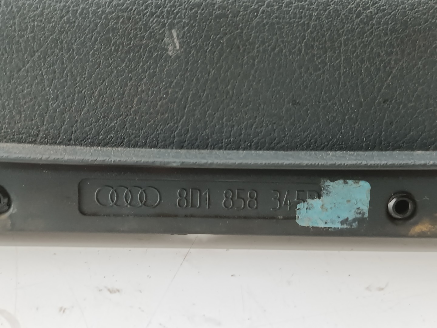 Acabamento Interior AUDI A4 (8D2, B5) | 94 - 01 Imagem-1