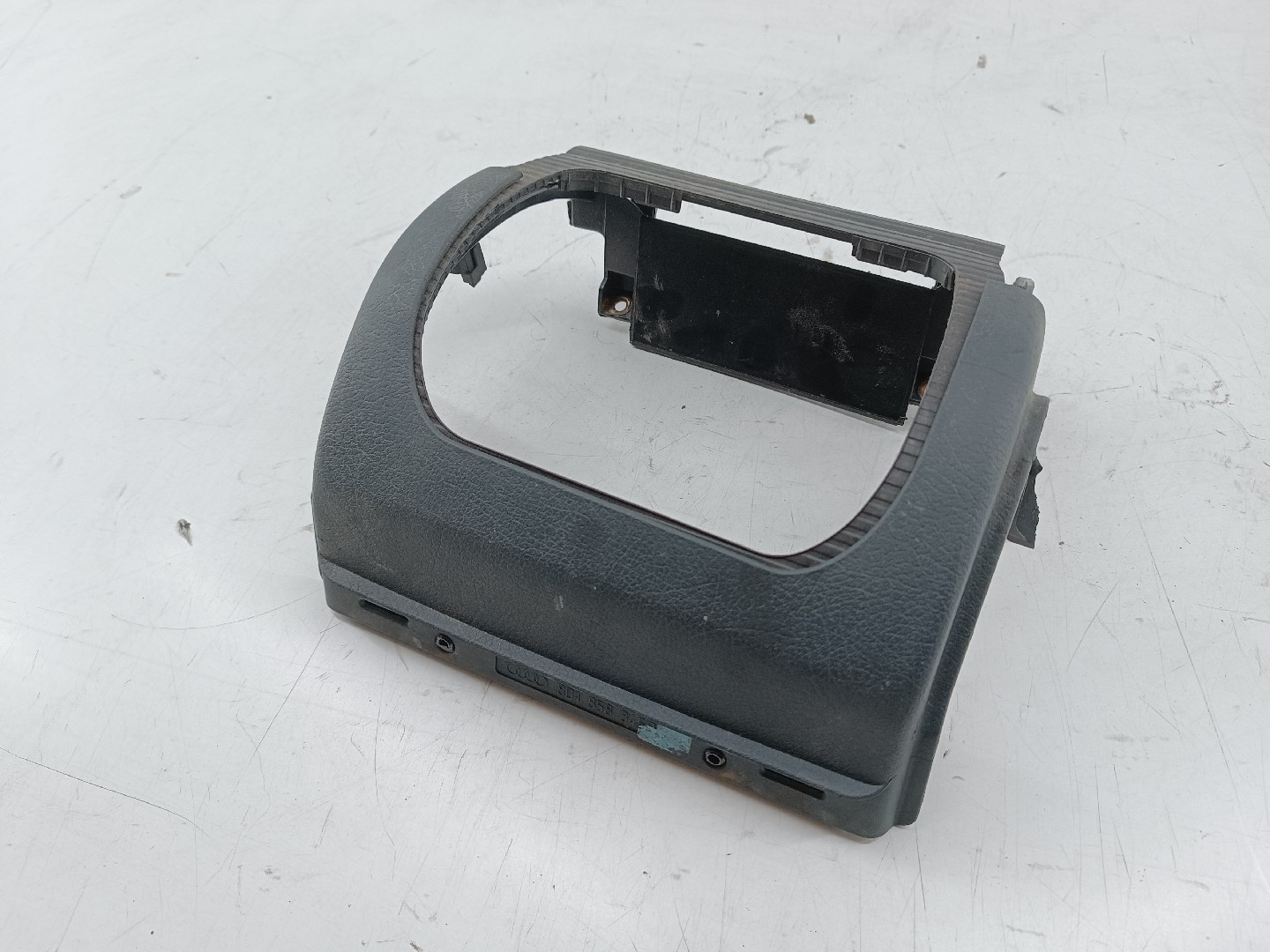 Acabamento Interior AUDI A4 (8D2, B5) | 94 - 01 Imagem-5