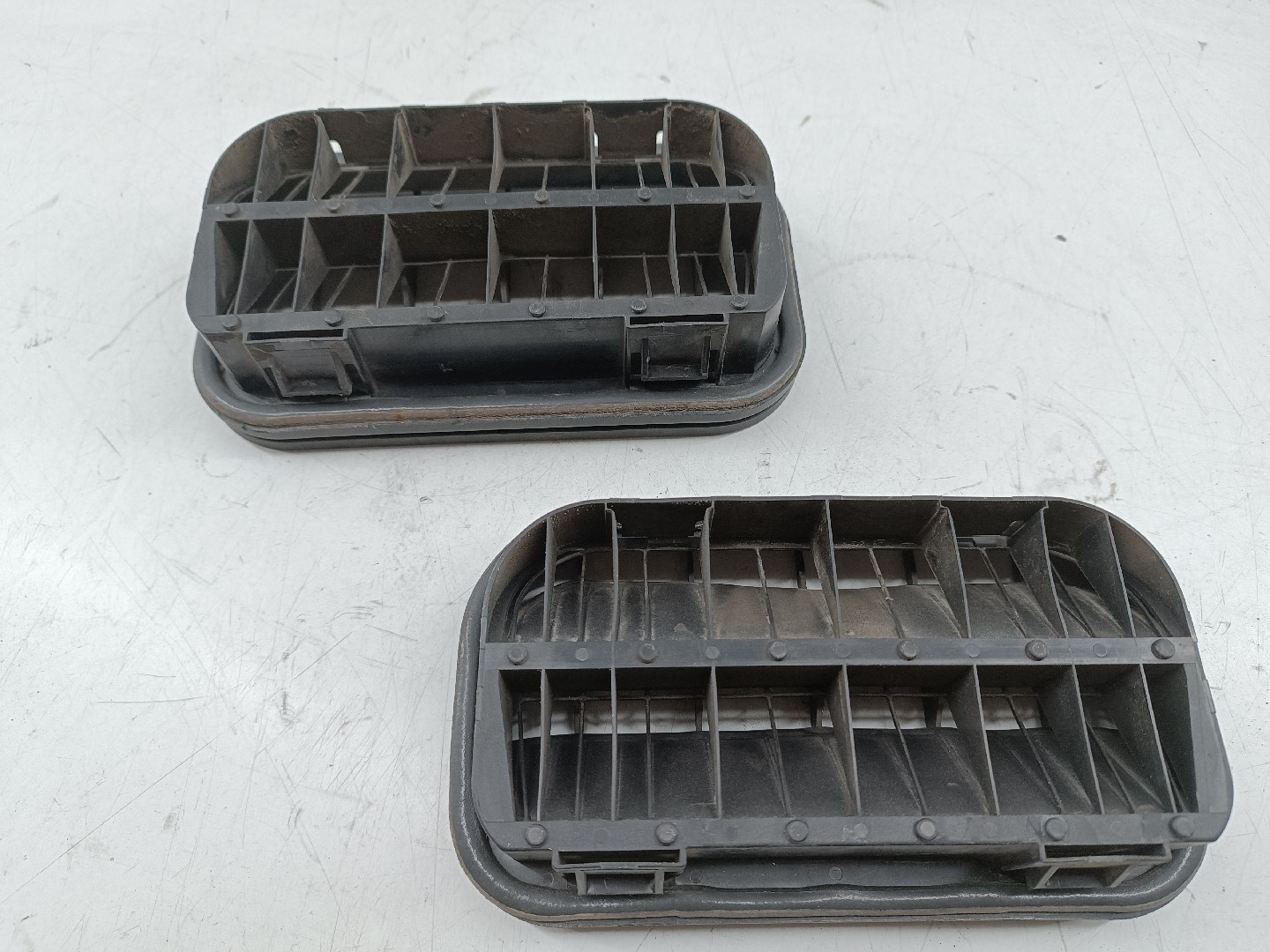 Painel de Ventilação da Carroceria AUDI A4 (8D2, B5) | 94 - 01