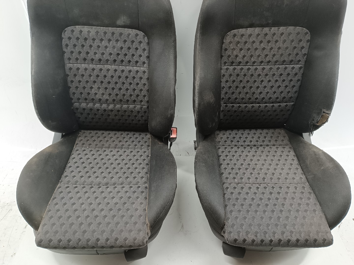 Conjunto de bancos com airbags SEAT LEON (1M1) | 99 - 06 Imagem-3