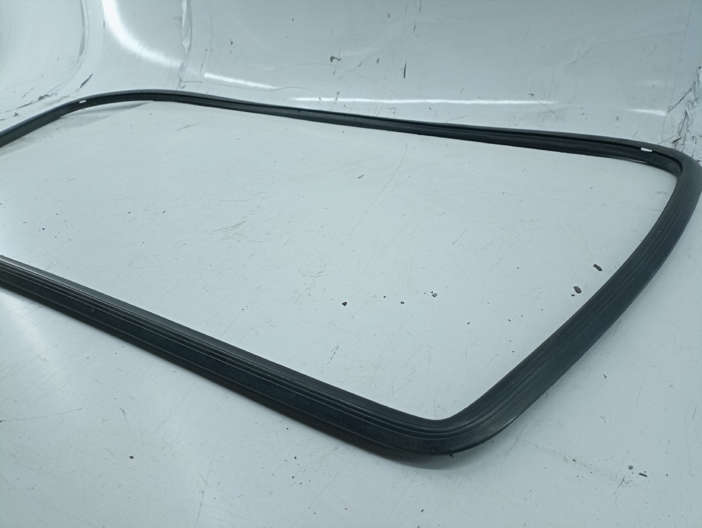 Para Brisas FIAT UNO (146_) | 83 - 06 Imagem-5
