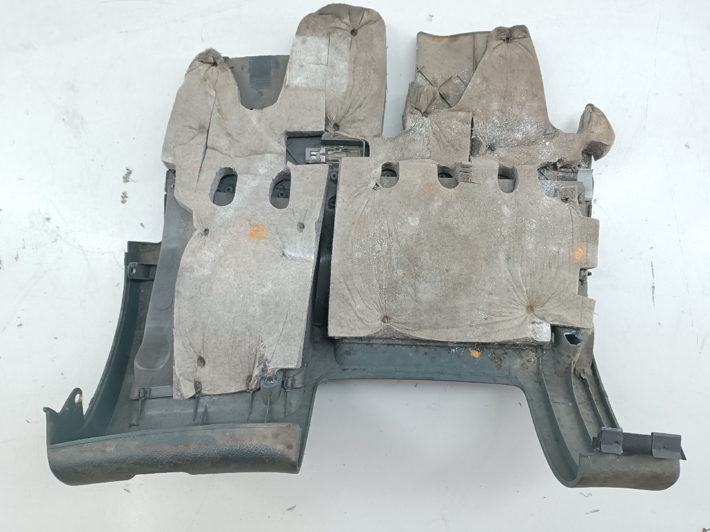 Acabamento de Tablier AUDI A4 (8D2, B5) | 94 - 01