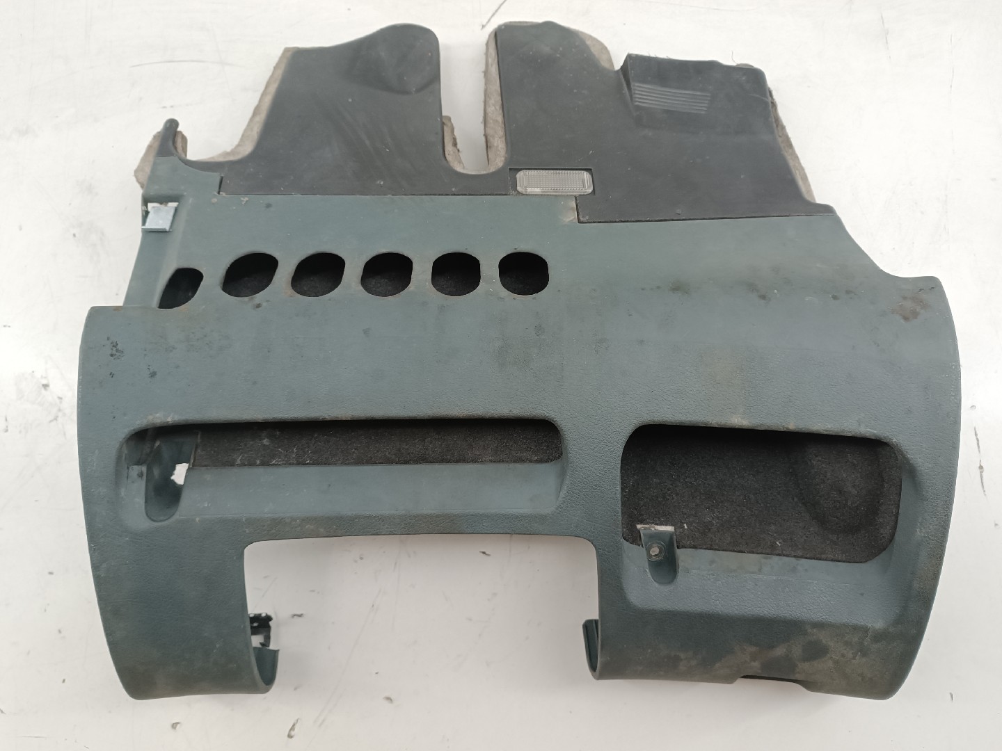 Acabamento de Tablier AUDI A4 (8D2, B5) | 94 - 01 Imagem-4