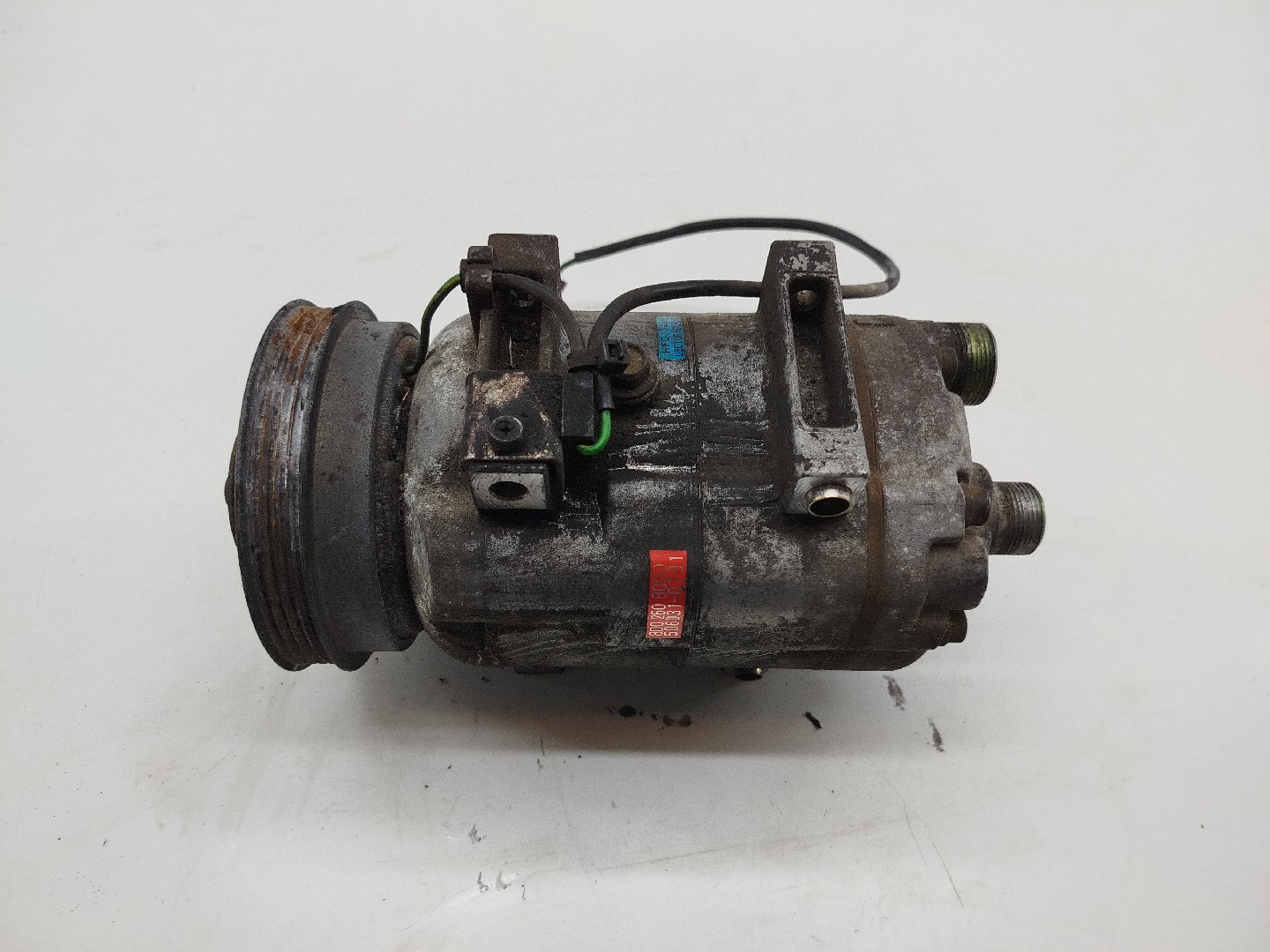 Compressor do Ar Condicionado AUDI A4 (8D2, B5) | 94 - 01