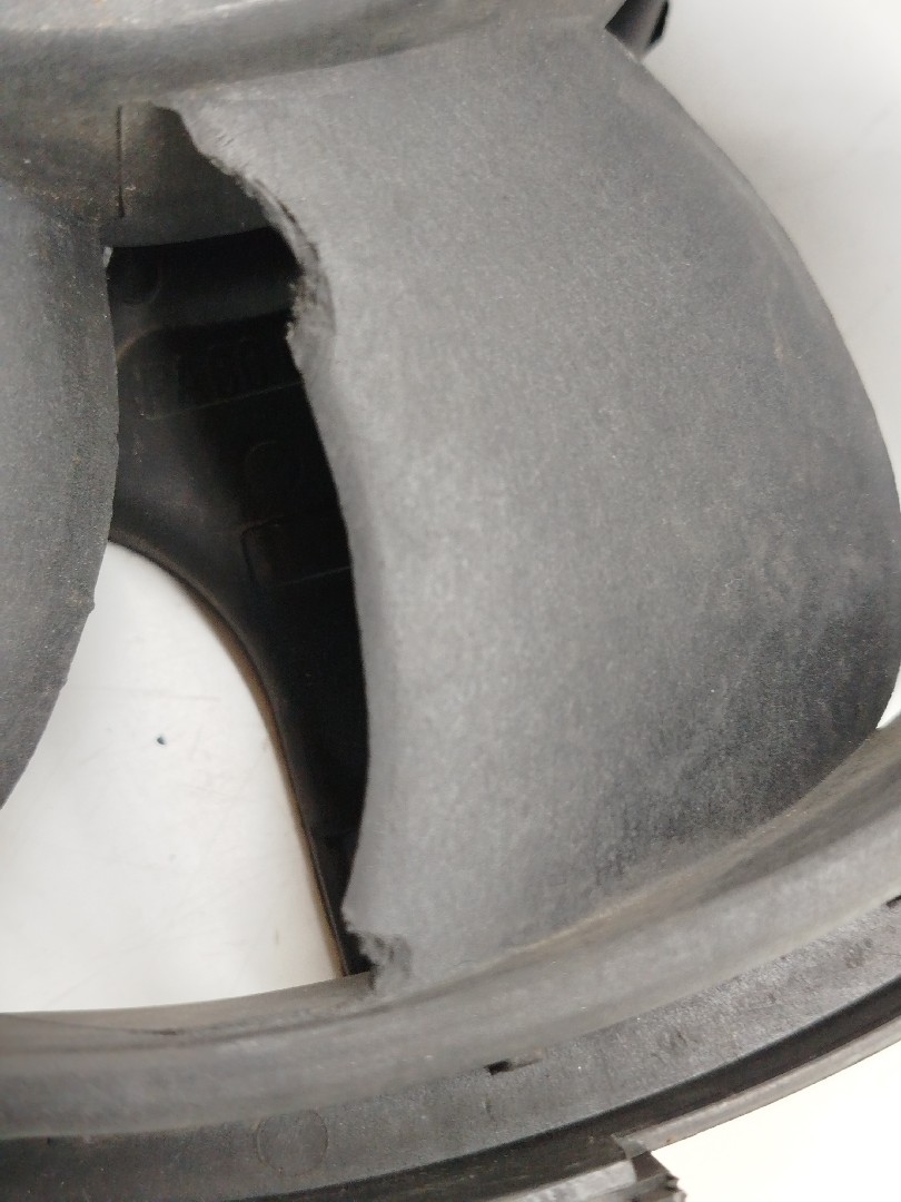 Termo ventilador AUDI A4 (8D2, B5) | 94 - 01 Imagem-6