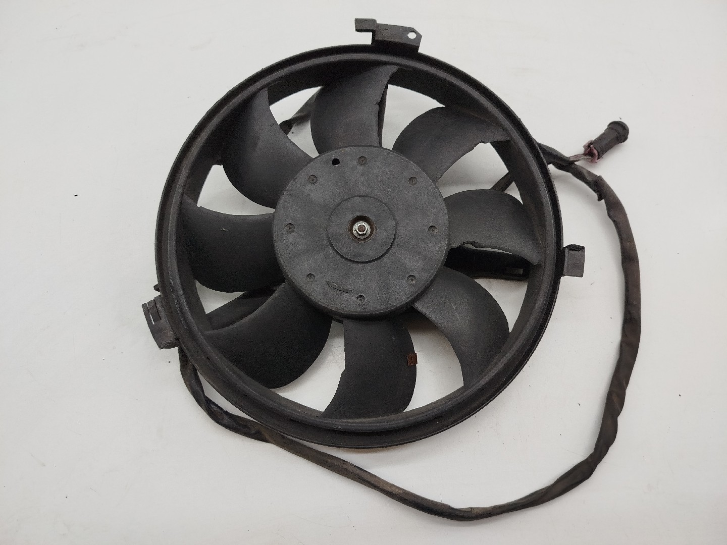 Termo ventilador AUDI A4 (8D2, B5) | 94 - 01 Imagem-7