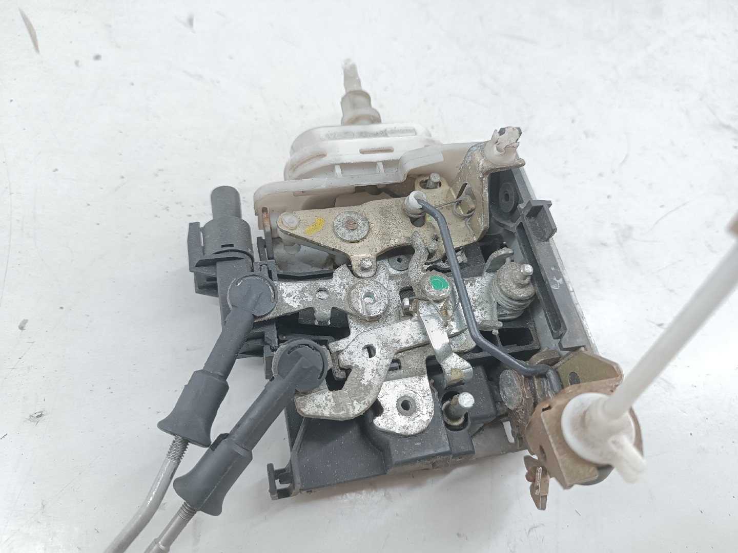 Fecho da Porta Frente Direito AUDI A4 (8D2, B5) | 94 - 01