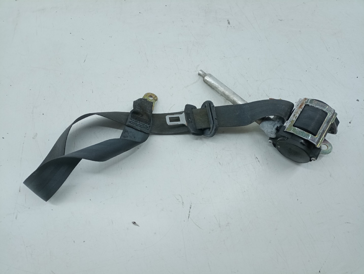 Cinto Frente Direito AUDI A4 (8D2, B5) | 94 - 01