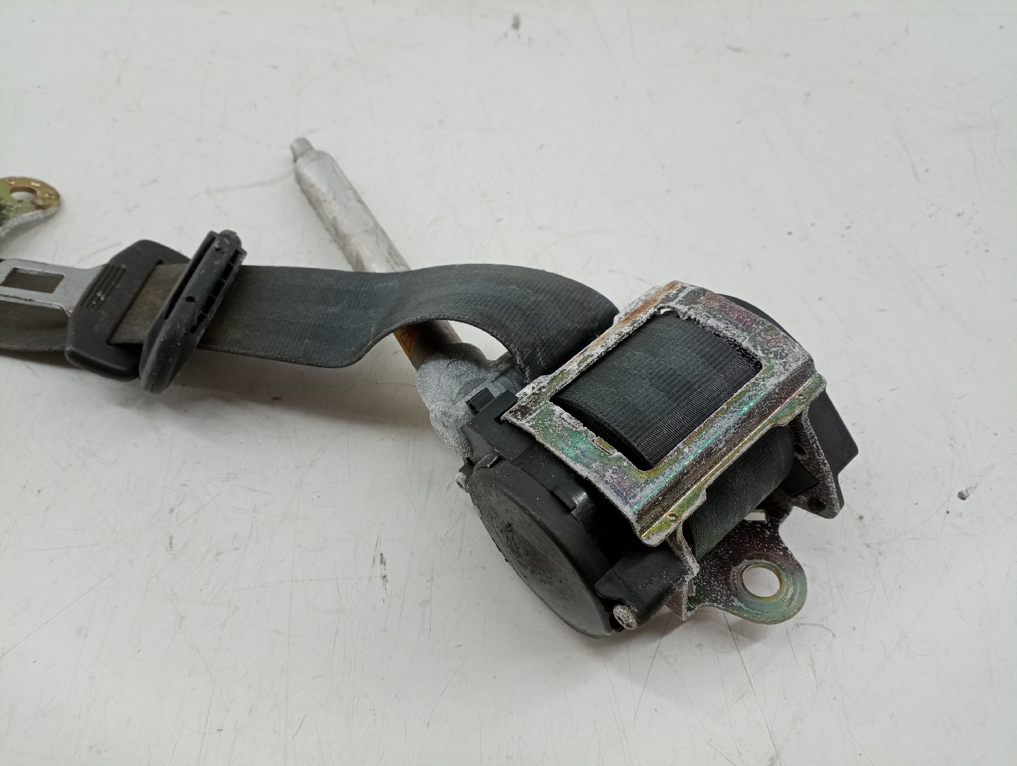 Cinto Frente Direito AUDI A4 (8D2, B5) | 94 - 01 Imagem-1