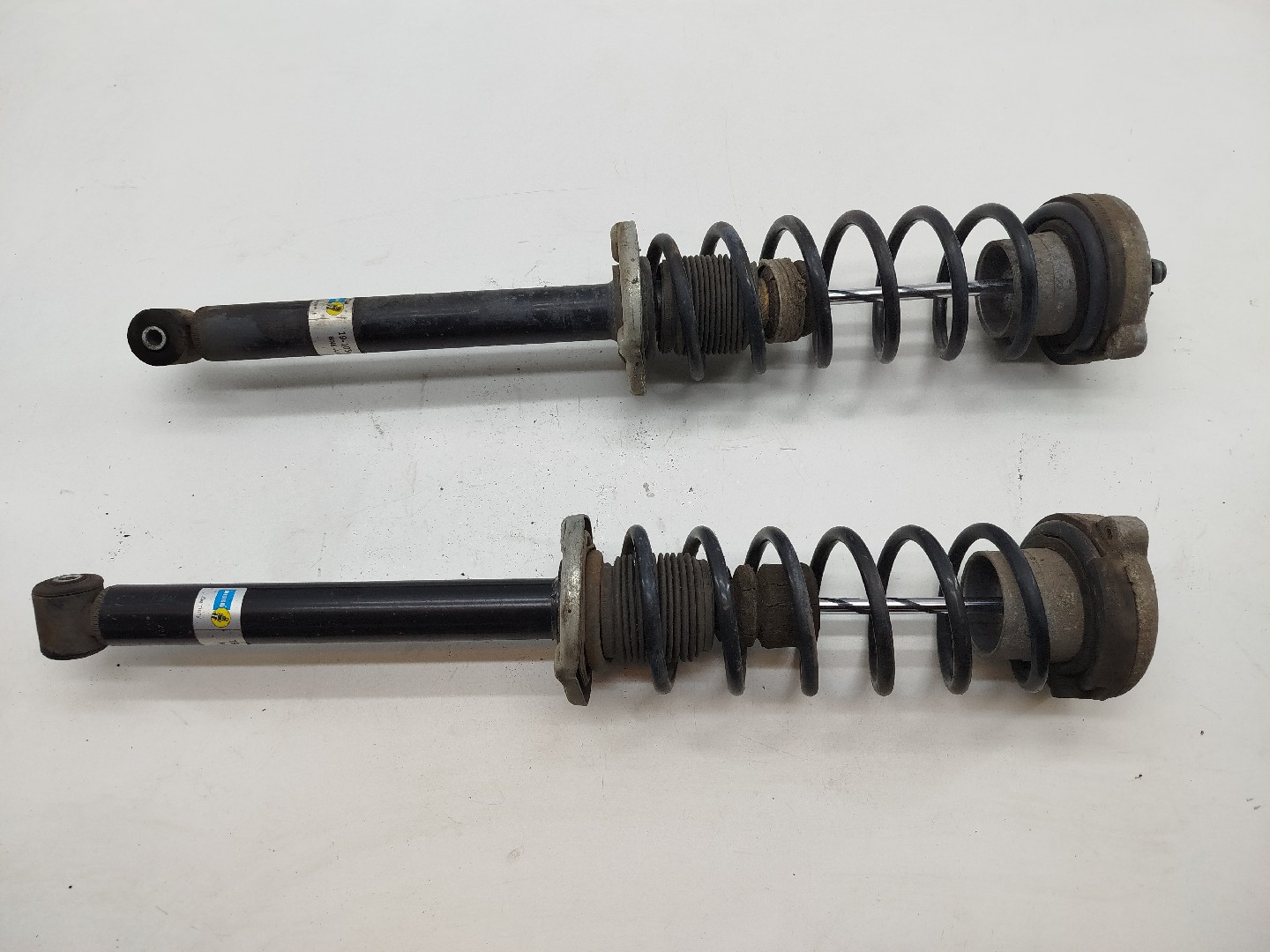 Amortecedores traseiros AUDI A4 (8D2, B5) | 94 - 01