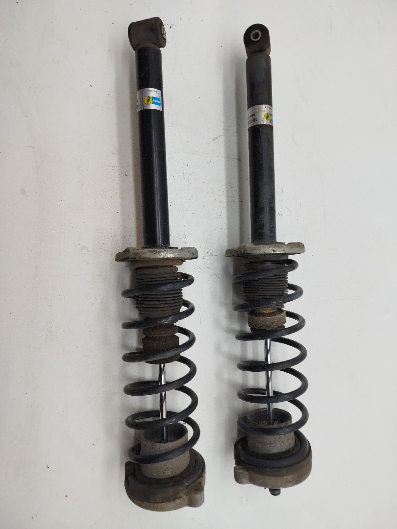 Amortecedores traseiros AUDI A4 (8D2, B5) | 94 - 01 Imagem-5