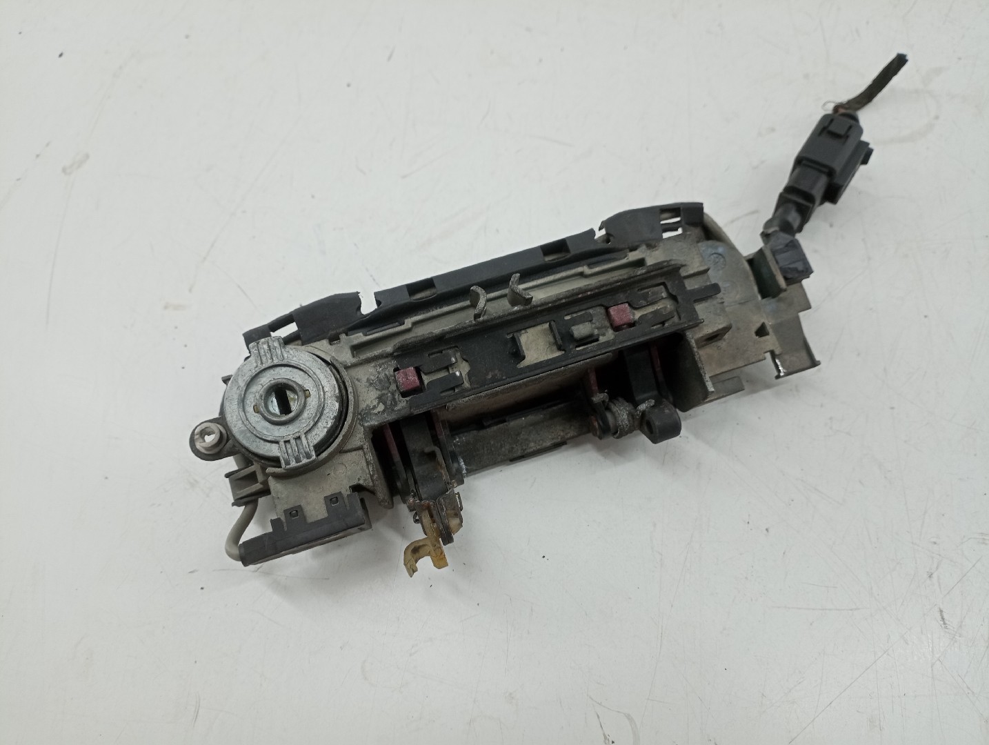 Puxador Exterior Porta Frente Direito AUDI A4 (8D2, B5) | 94 - 01 Imagem-2