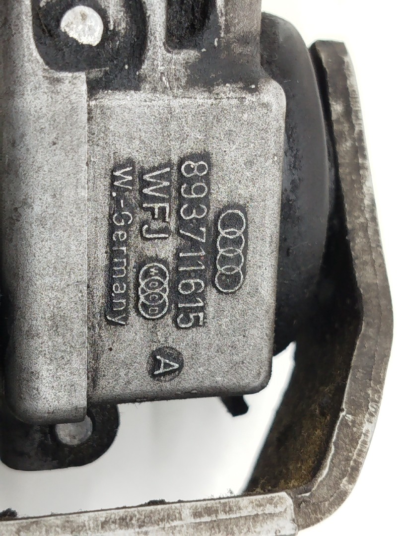 Alavanca de caixa de velocidades AUDI A4 (8D2, B5) | 94 - 01 Imagem-2