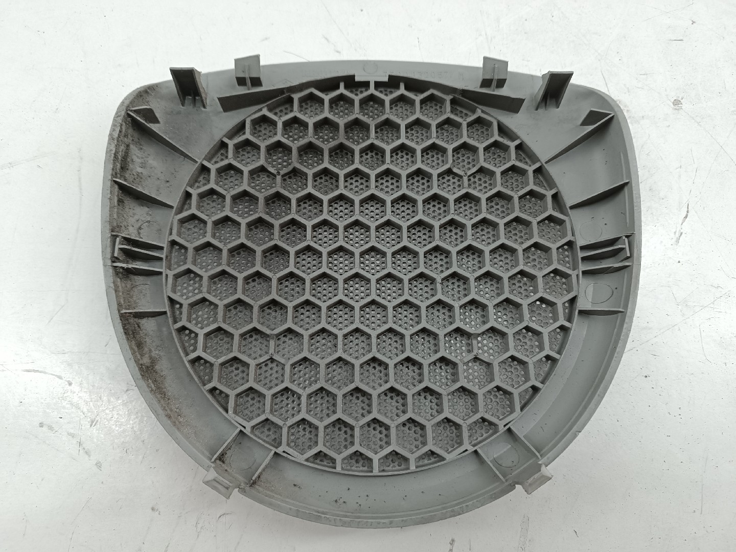Capa de Coluna de Som AUDI A4 (8D2, B5) | 94 - 01