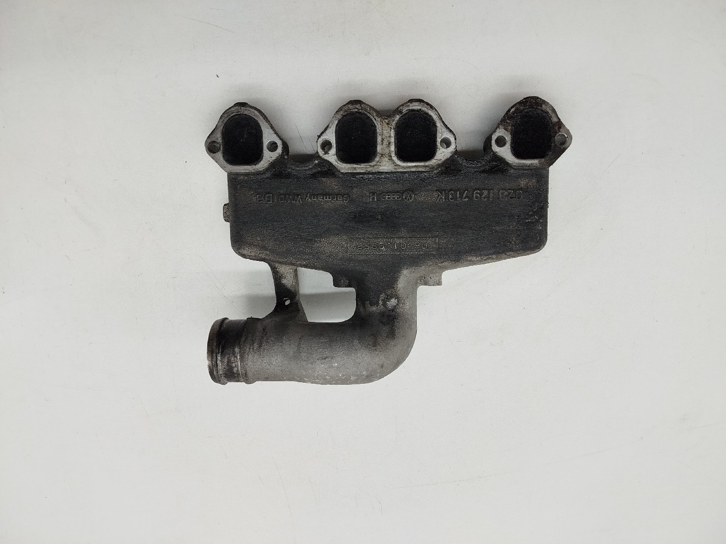 Coletor de admissão AUDI A4 (8D2, B5) | 94 - 01