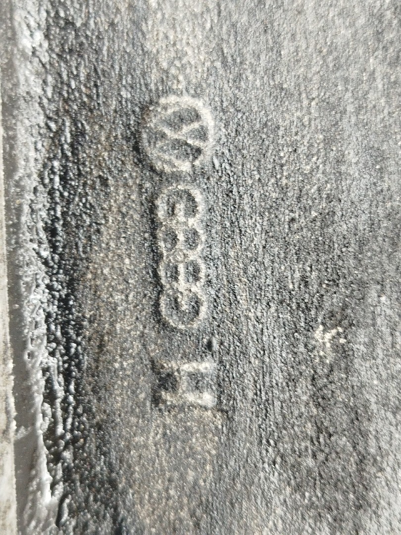Coletor de admissão AUDI A4 (8D2, B5) | 94 - 01 Imagem-2