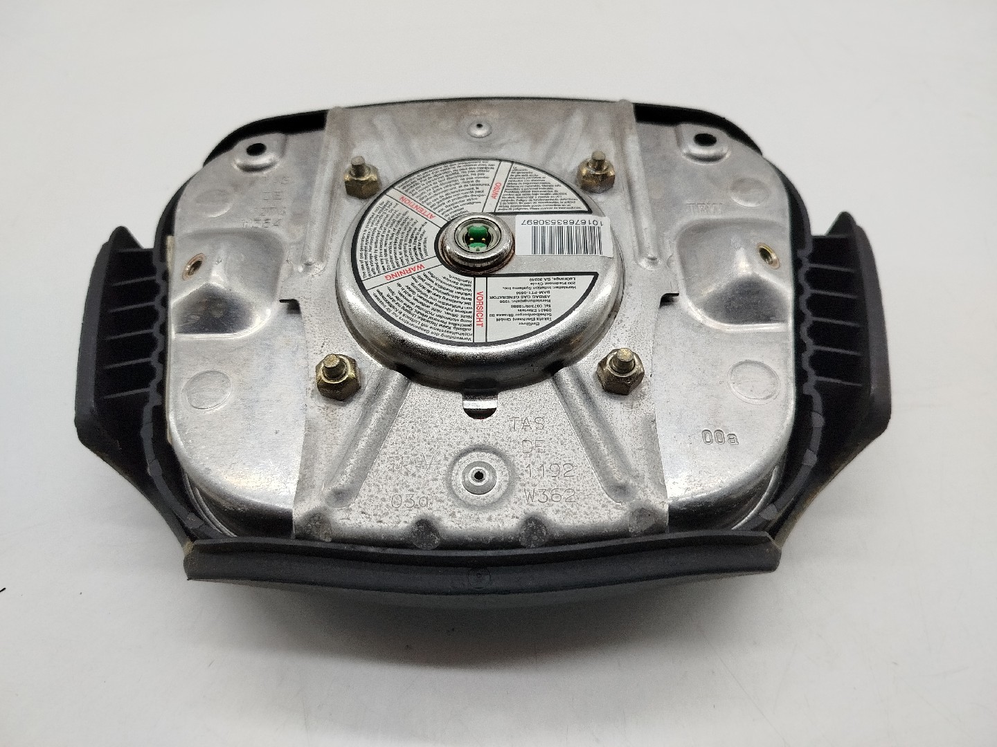 Airbag Volante AUDI A4 (8D2, B5) | 94 - 01 Imagem-3