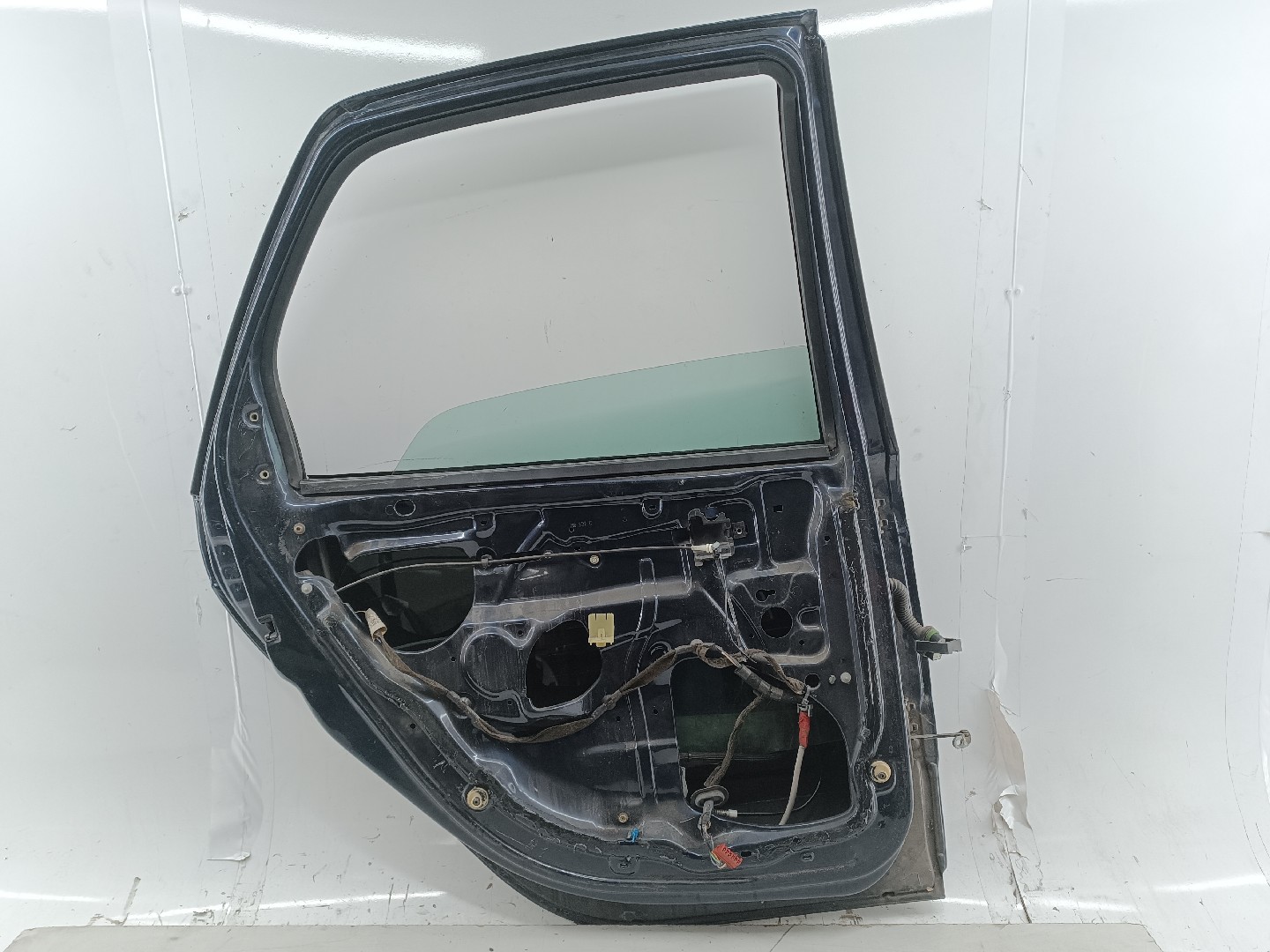 Puerta Trasera Izq RENAULT MEGANE Scenic (JA0/1_) | 96 - 01