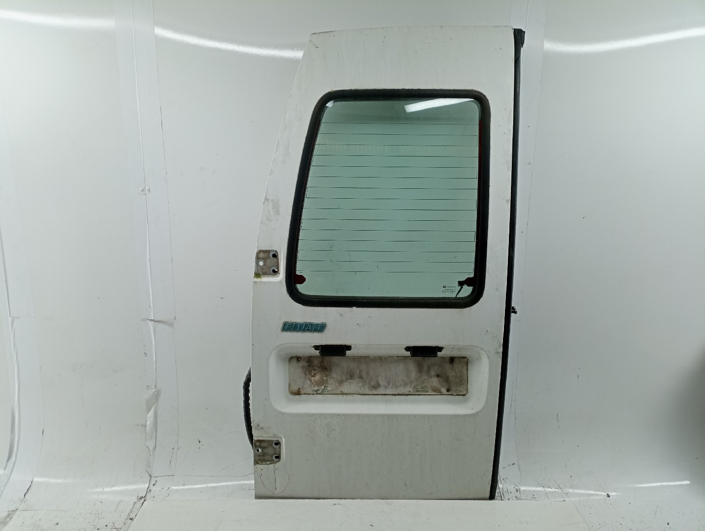 Puerta Trasera Izq FIAT SCUDO Caixa (220_) | 96 - 06