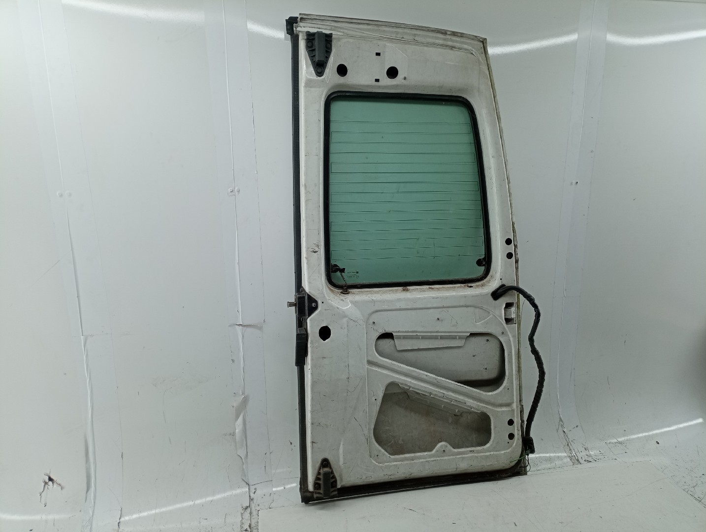 Puerta Trasera Izq FIAT SCUDO Caixa (220_) | 96 - 06 Imagem-4