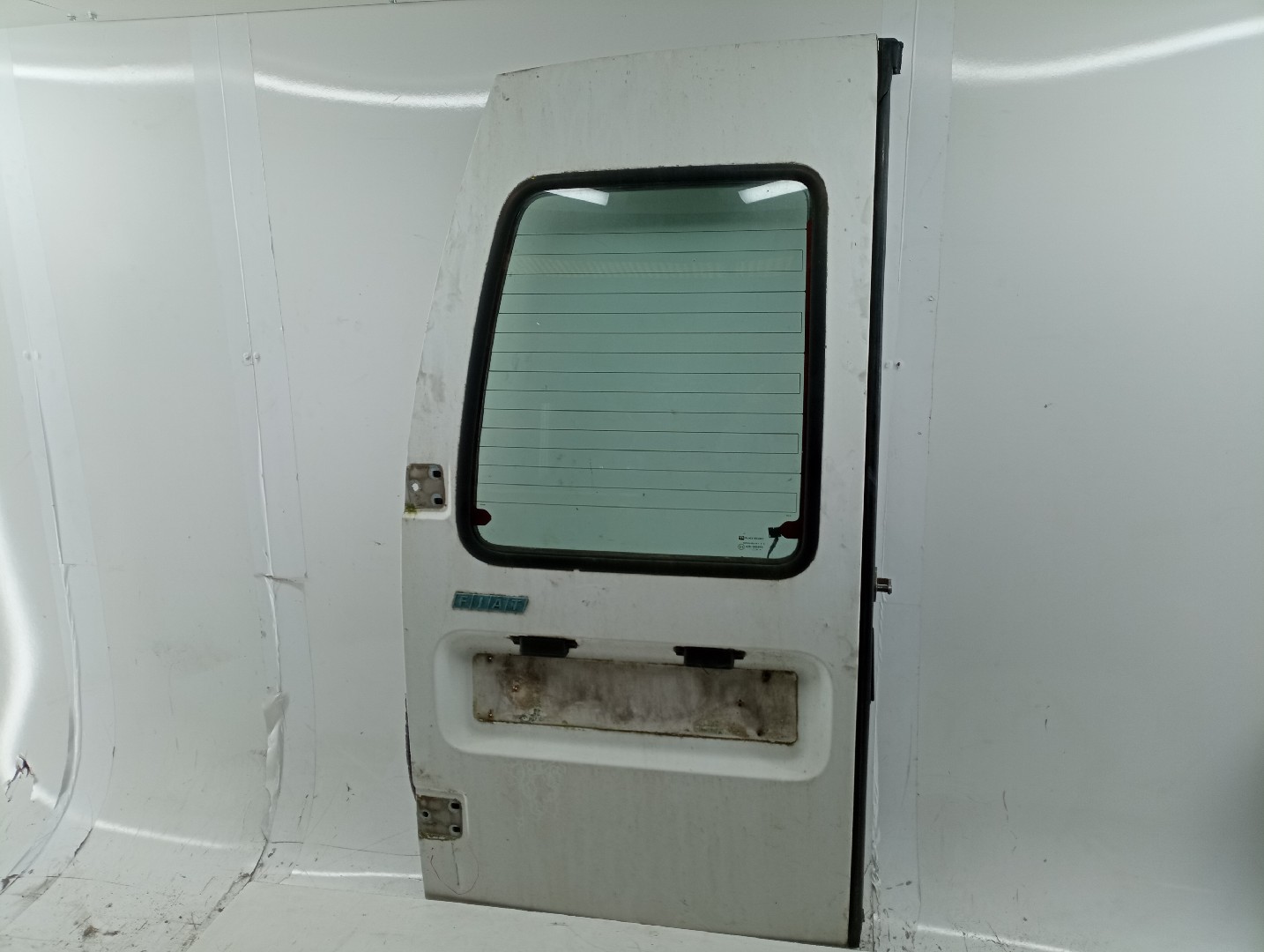 Puerta Trasera Izq FIAT SCUDO Caixa (220_) | 96 - 06 Imagem-2